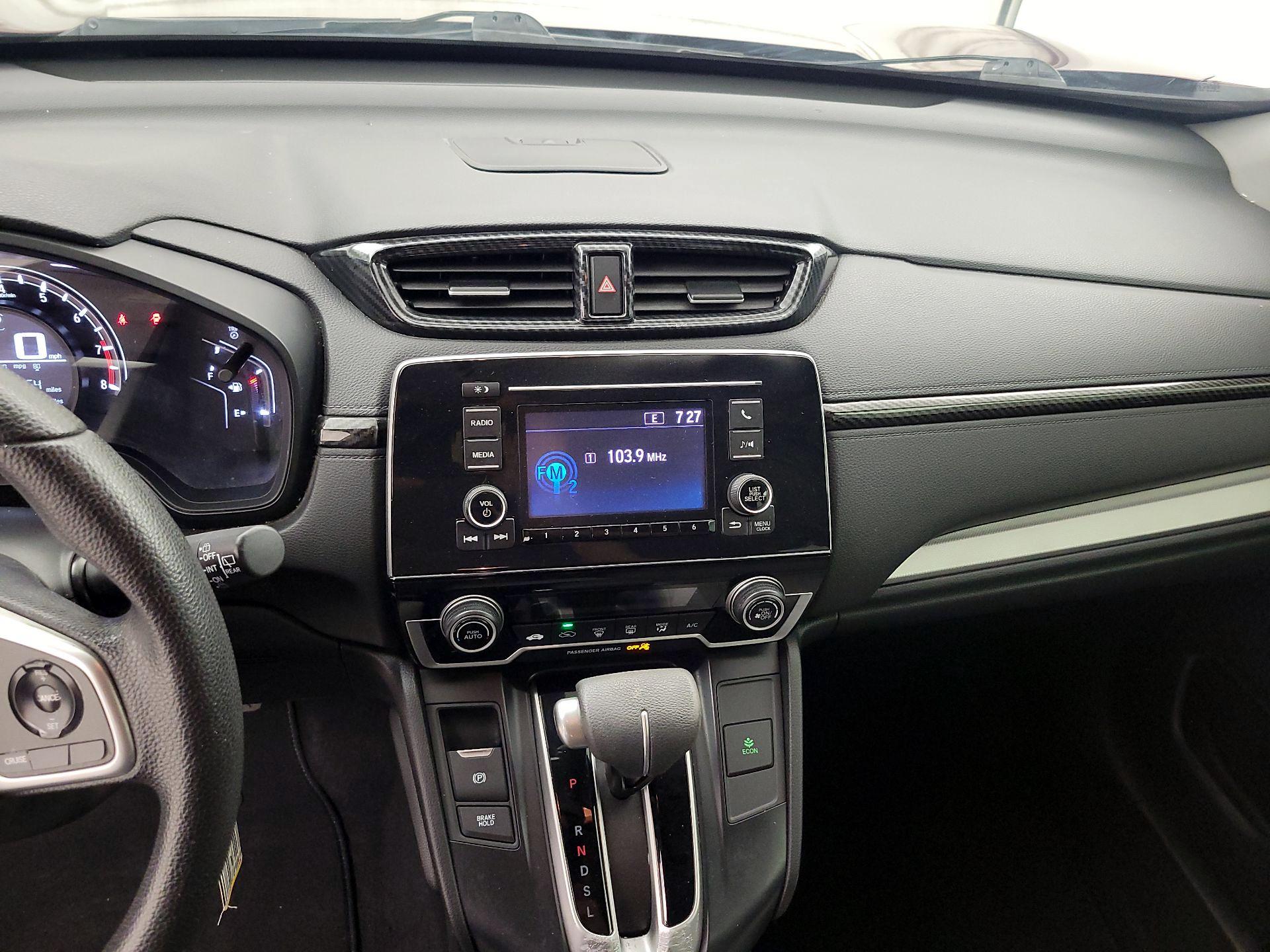 Thumbnail: 2019 Honda CR-V - 9