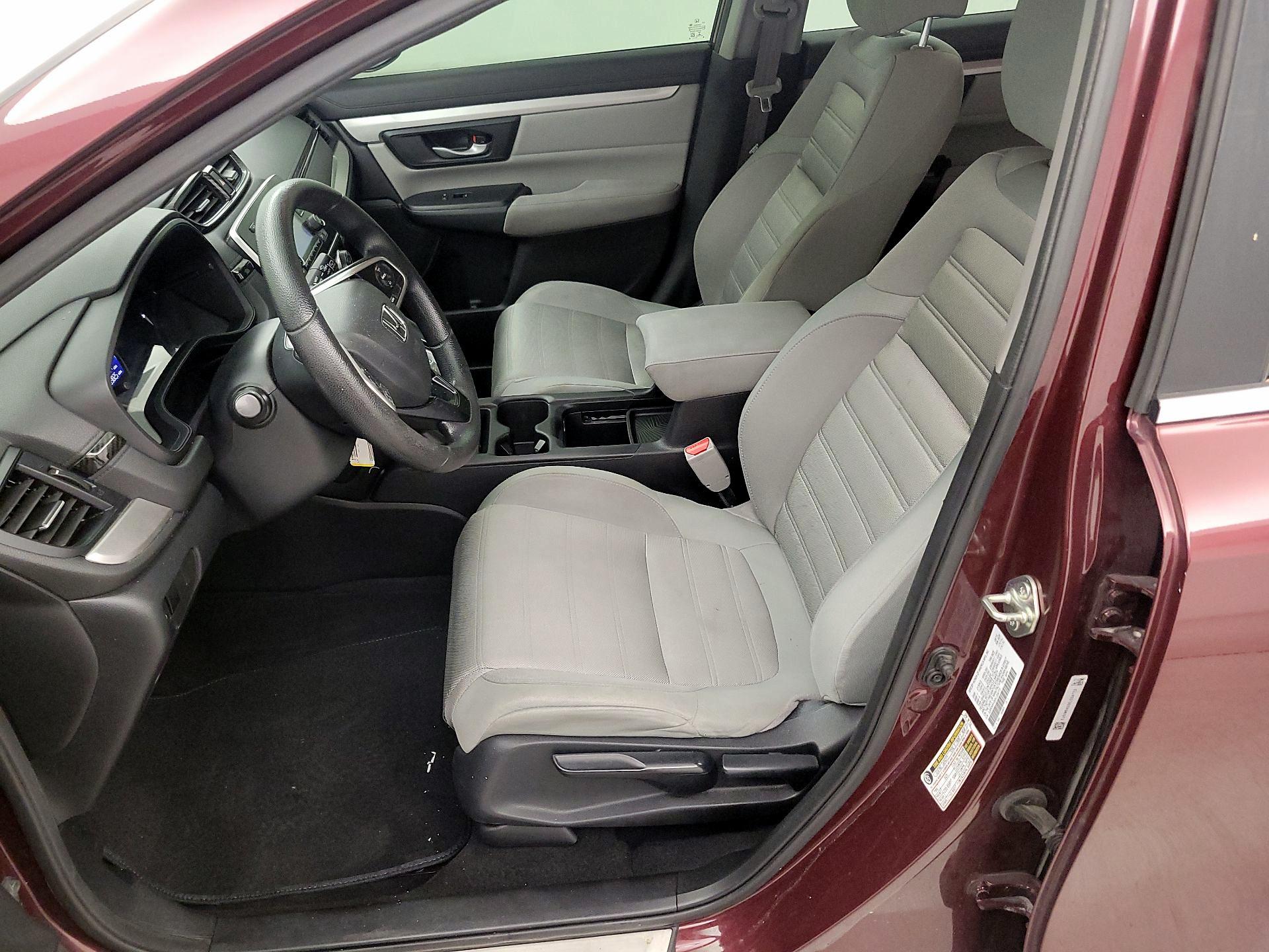Thumbnail: 2019 Honda CR-V - 11