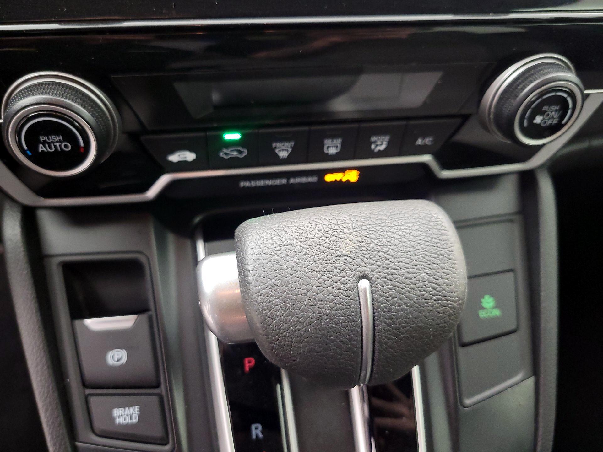 Thumbnail: 2019 Honda CR-V - 16