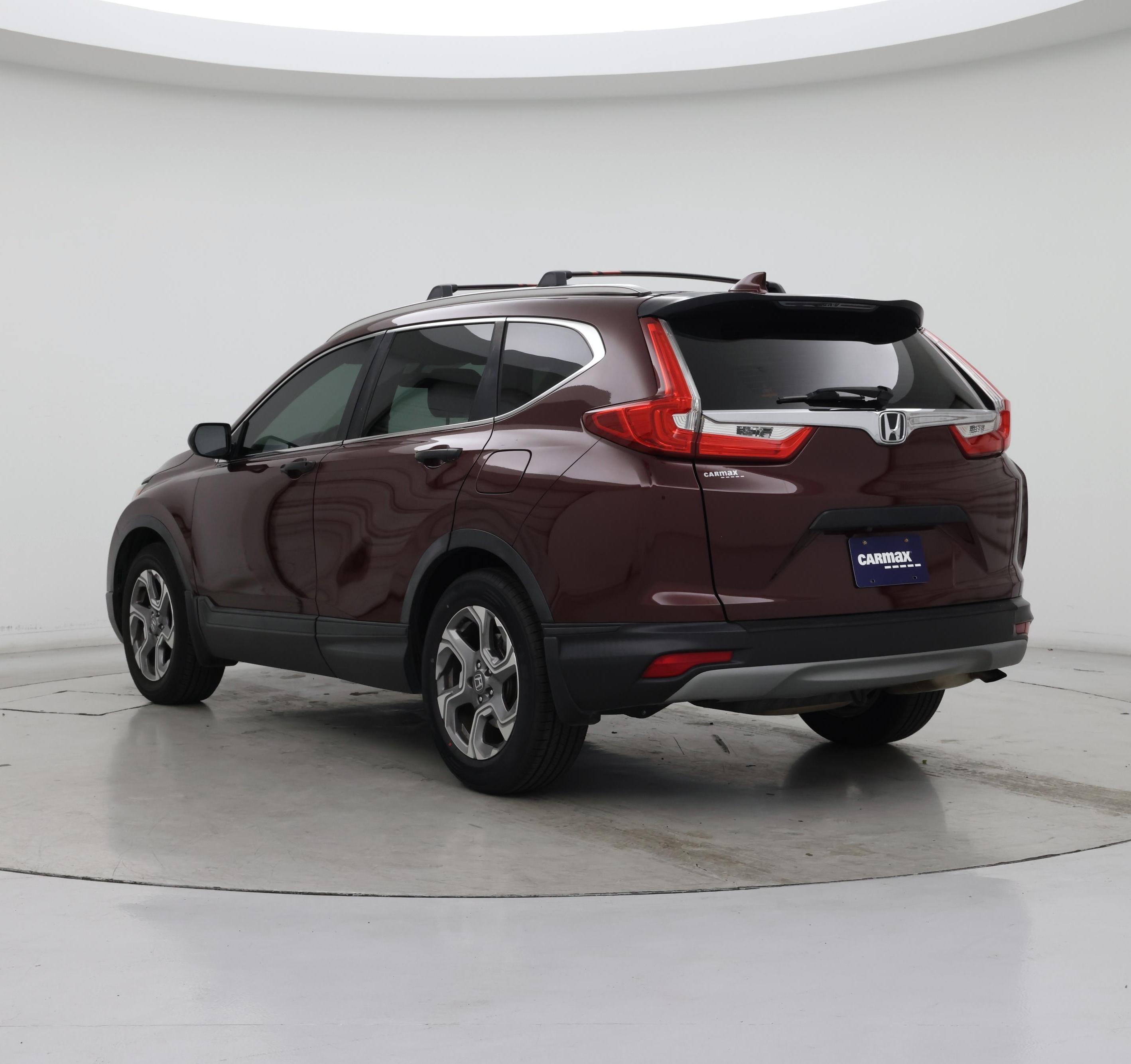Thumbnail: 2019 Honda CR-V - 2