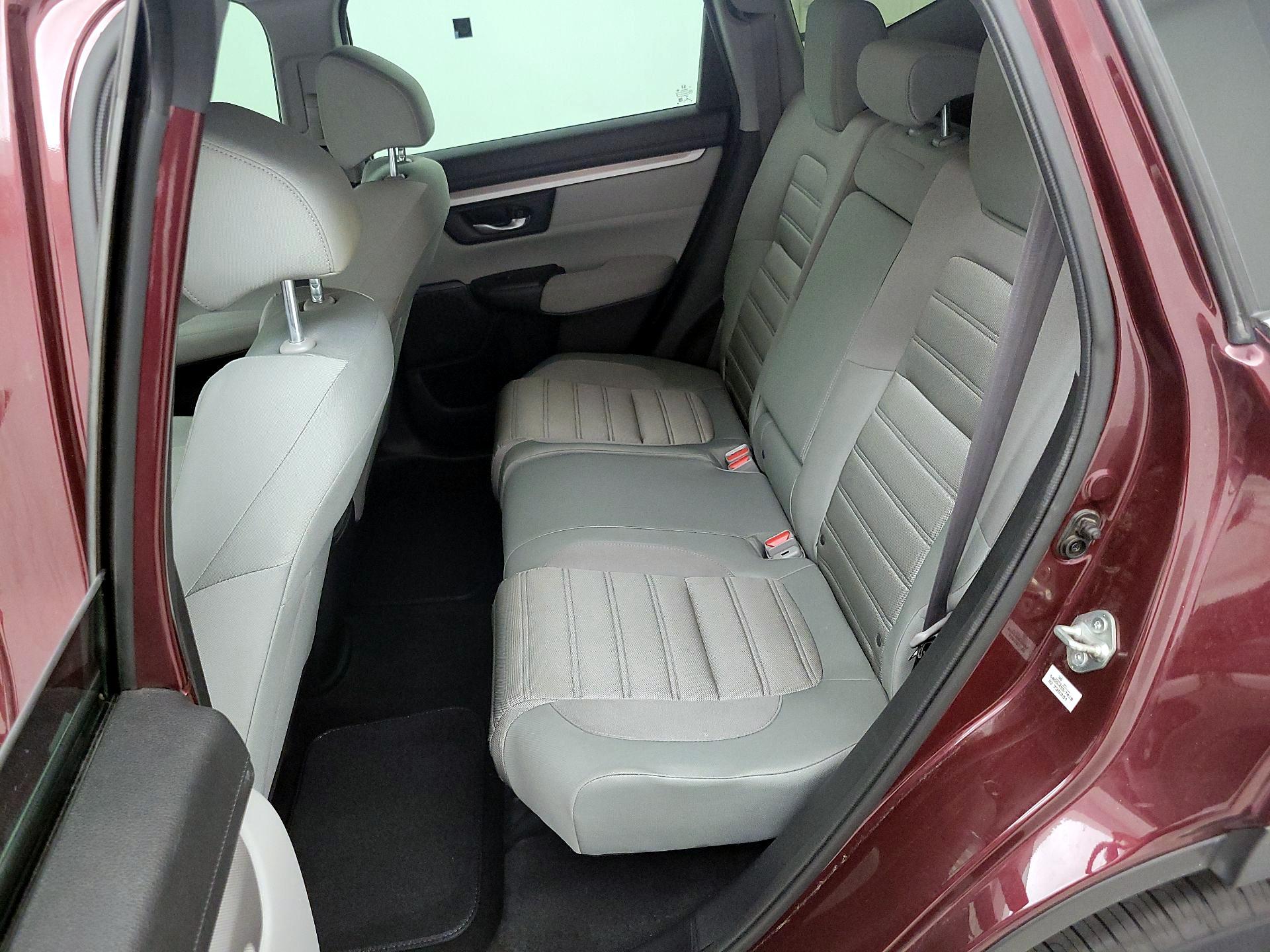 Thumbnail: 2019 Honda CR-V - 19