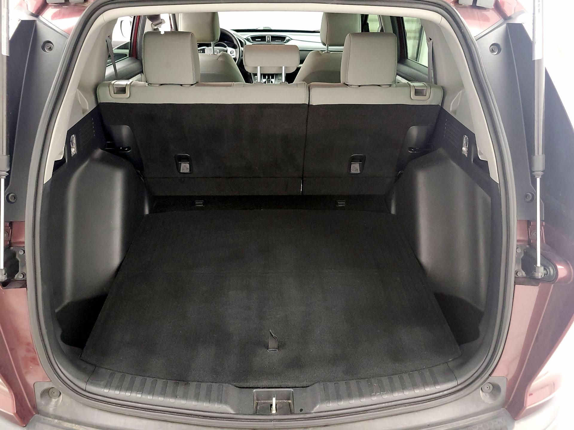 Thumbnail: 2019 Honda CR-V - 20