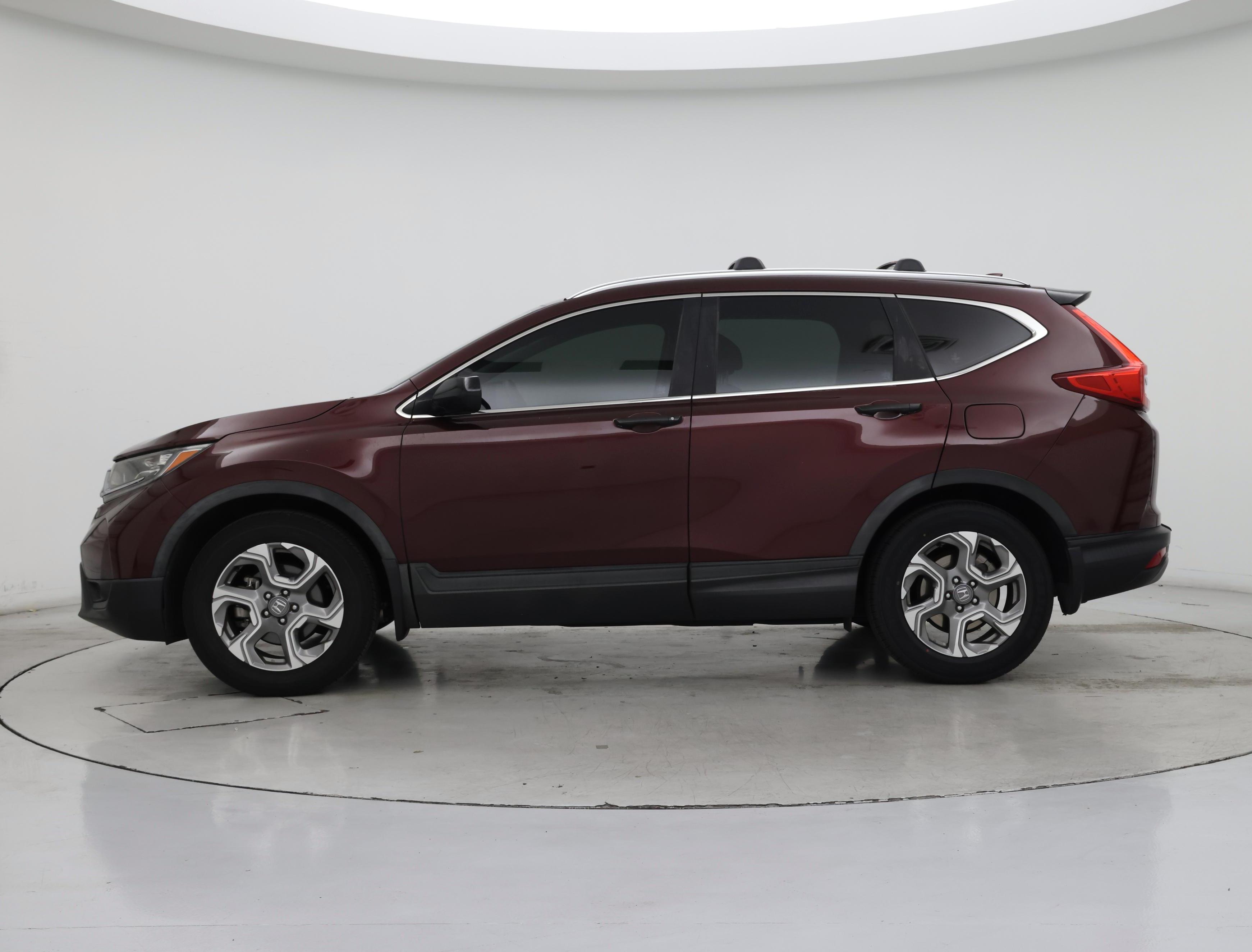 Thumbnail: 2019 Honda CR-V - 3