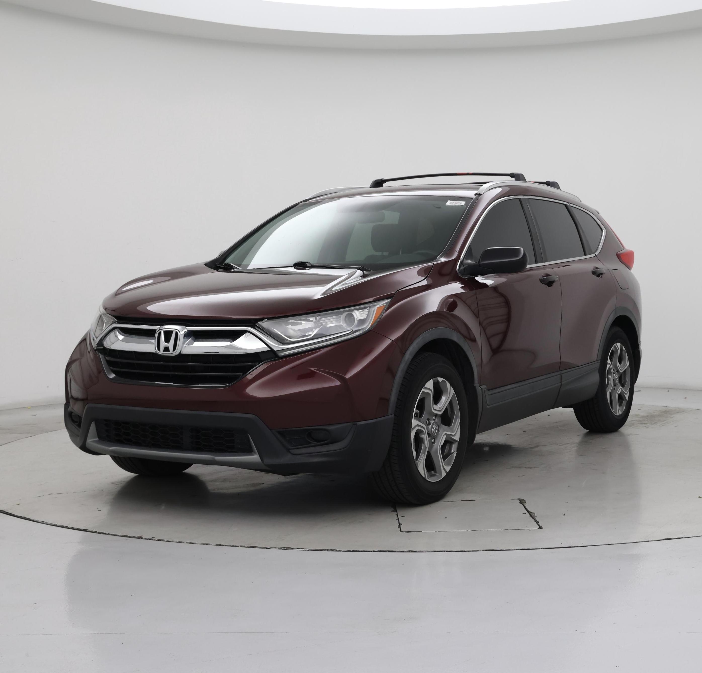Thumbnail: 2019 Honda CR-V - 4