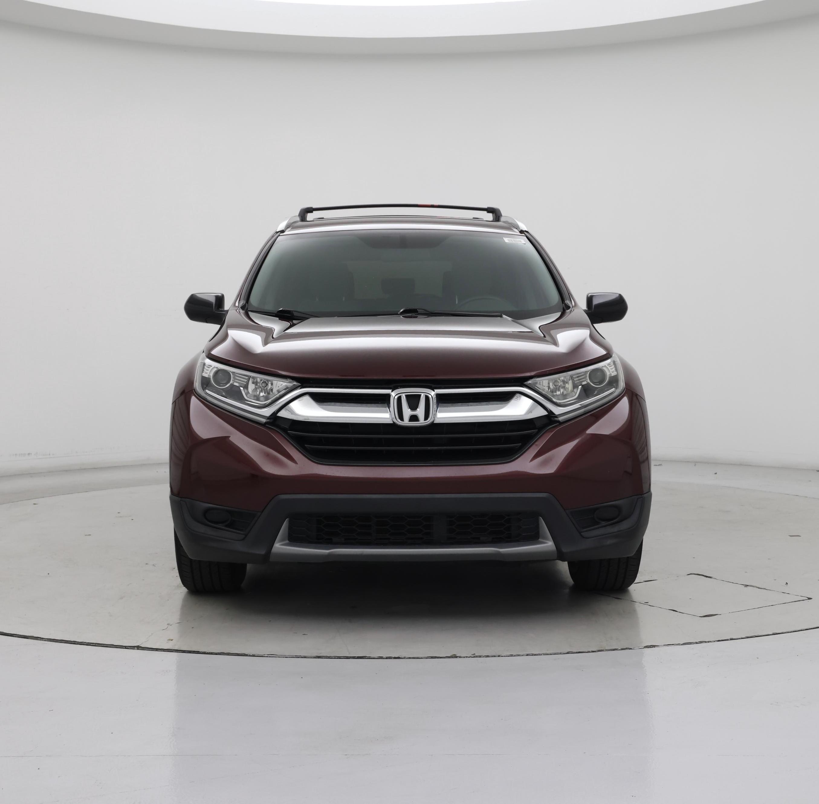 Thumbnail: 2019 Honda CR-V - 5