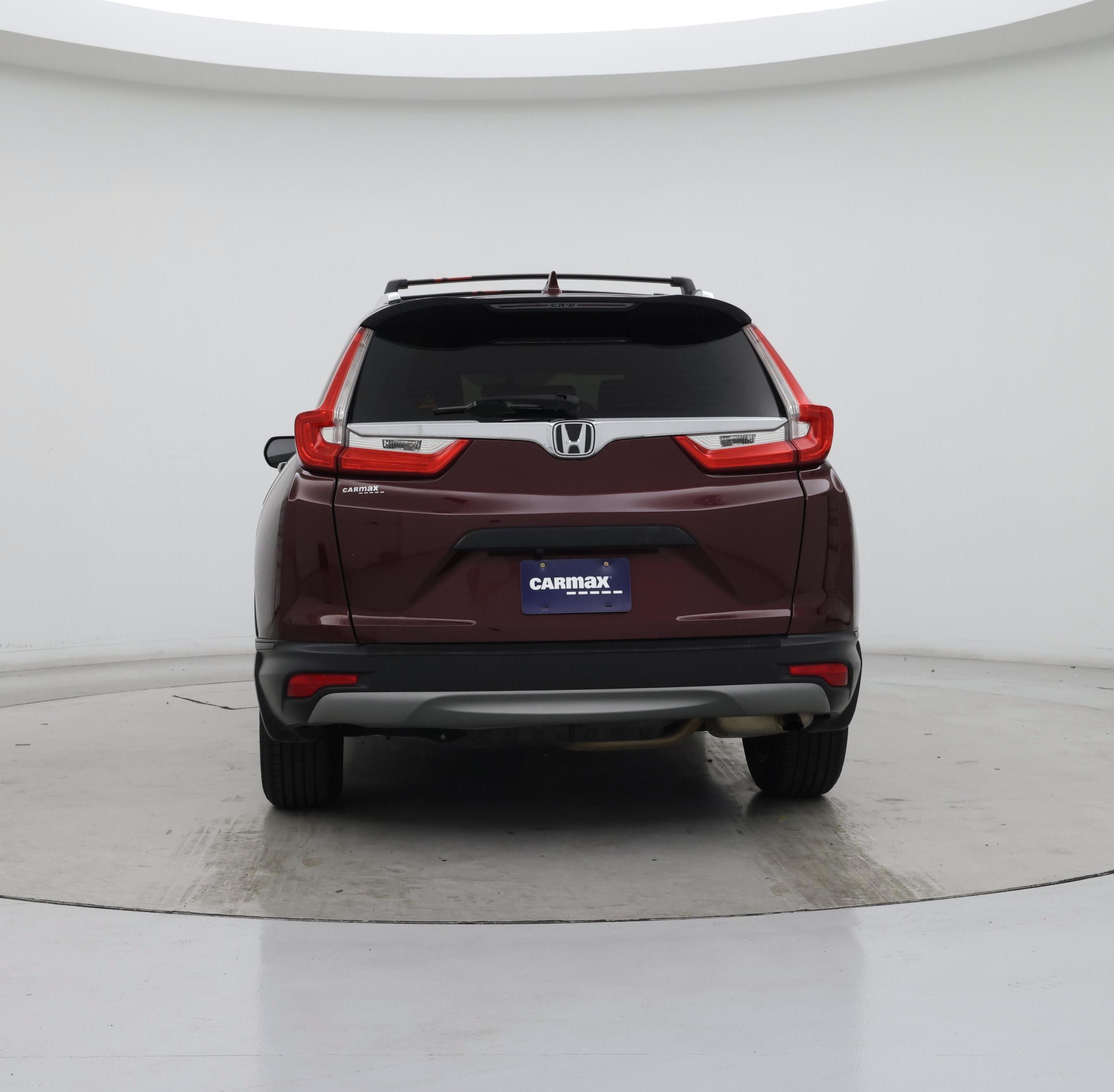 Thumbnail: 2019 Honda CR-V - 6