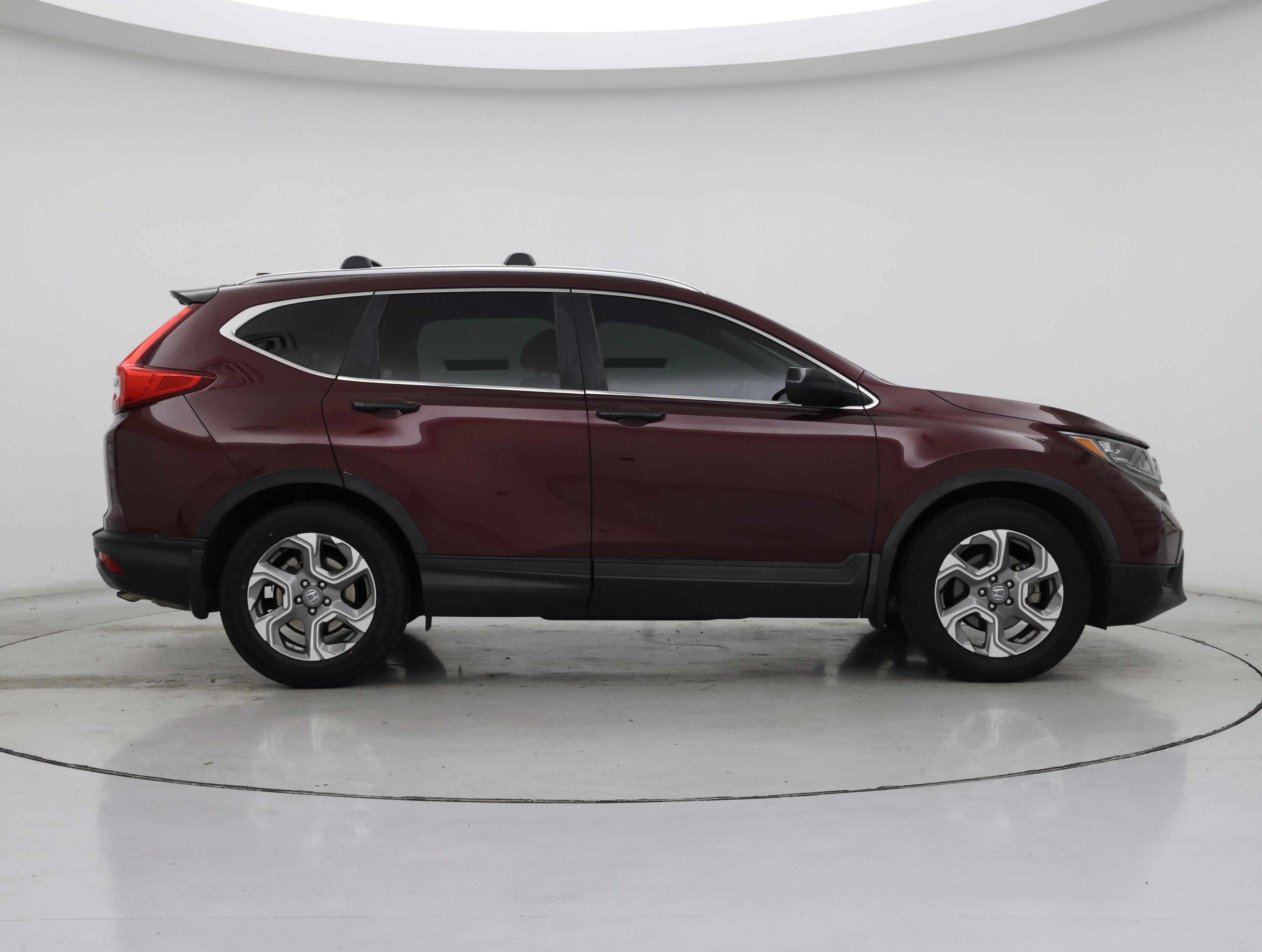 Thumbnail: 2019 Honda CR-V - 7