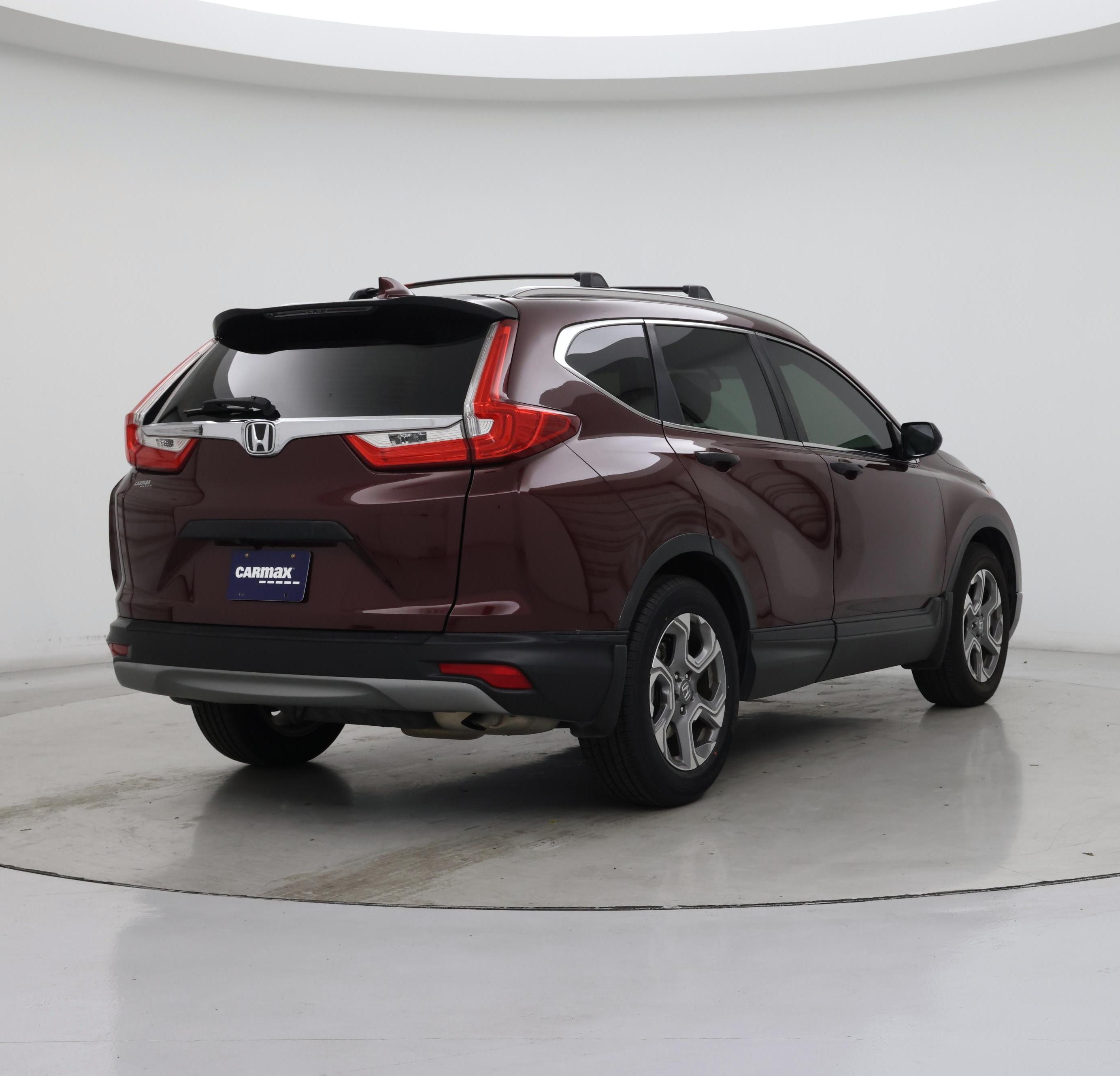 Thumbnail: 2019 Honda CR-V - 8