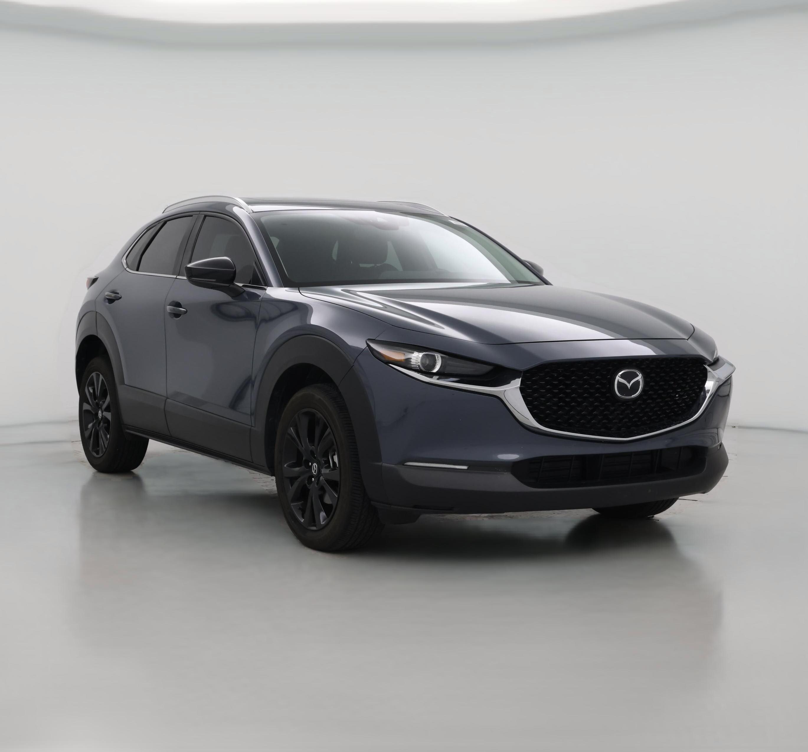 Thumbnail: 2023 Mazda CX-30 - 1