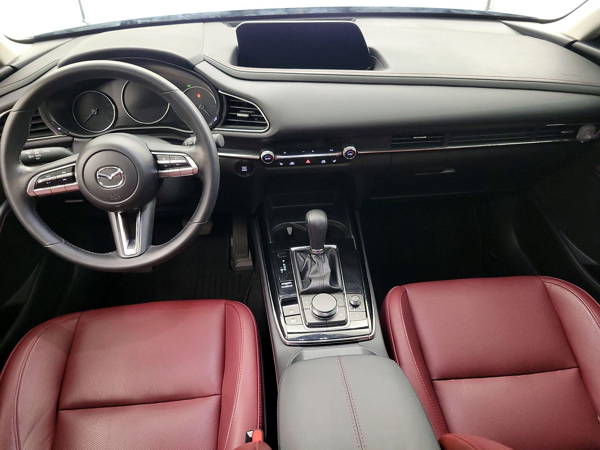 Thumbnail: 2023 Mazda CX-30 - 9