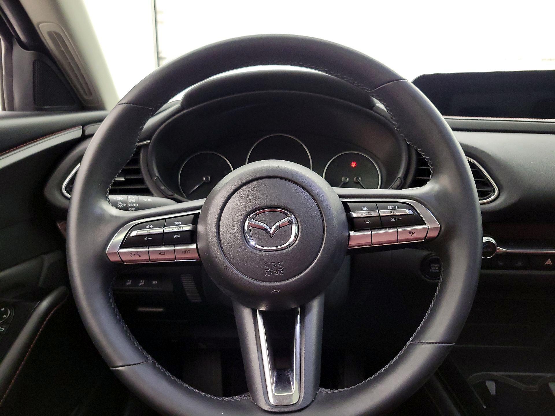 Thumbnail: 2023 Mazda CX-30 - 10