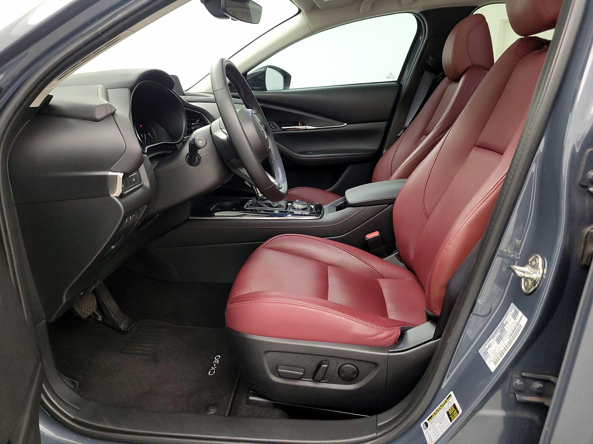 Thumbnail: 2023 Mazda CX-30 - 11