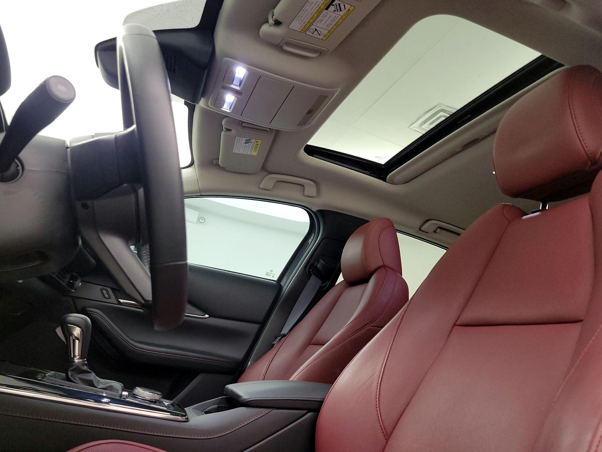 Thumbnail: 2023 Mazda CX-30 - 18