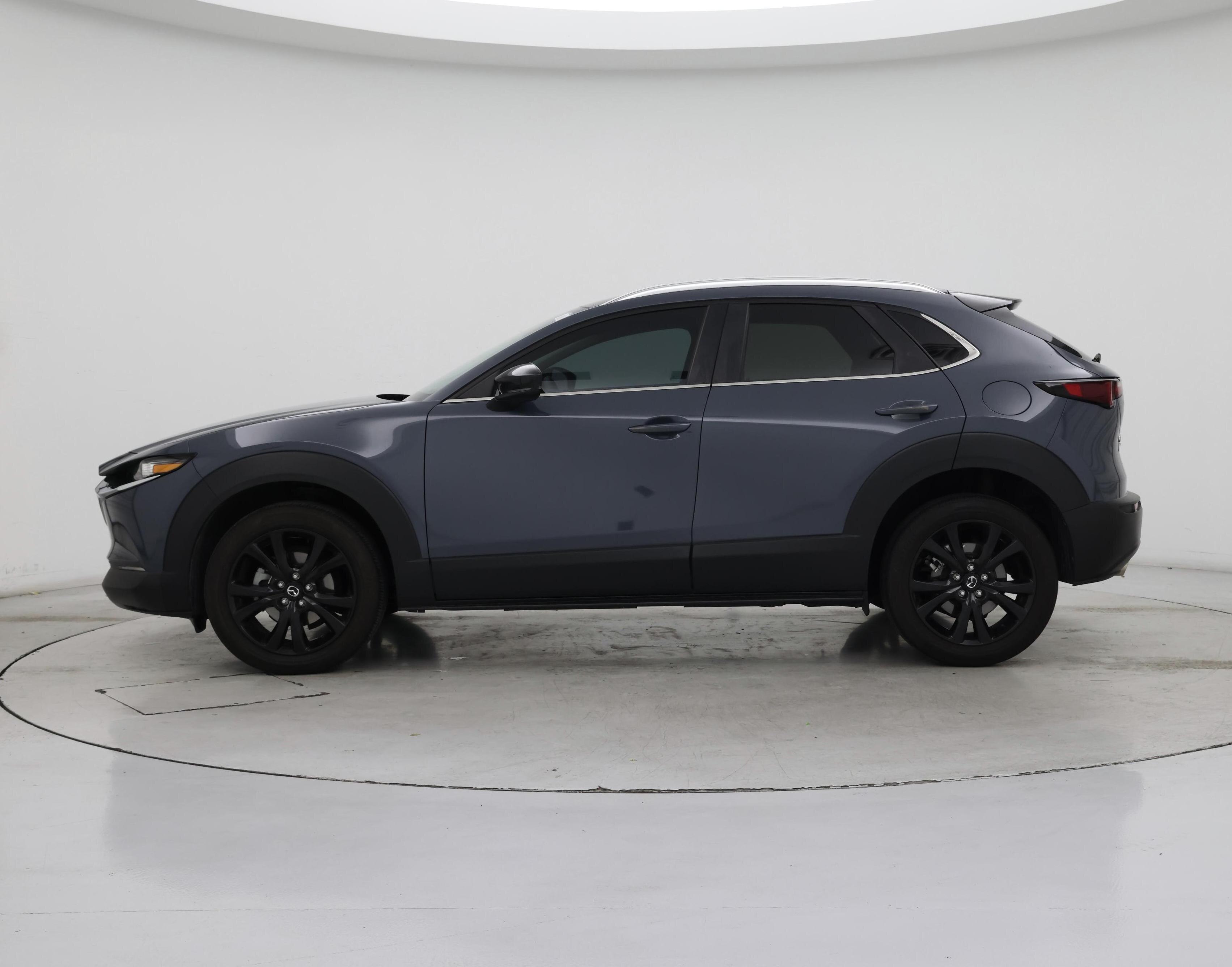 Thumbnail: 2023 Mazda CX-30 - 3