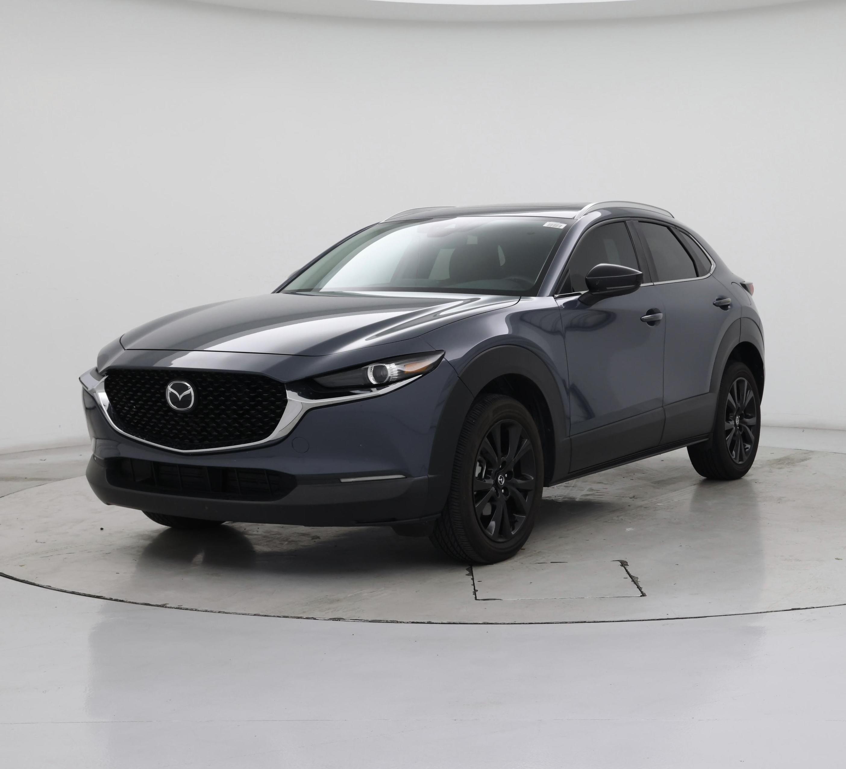 Thumbnail: 2023 Mazda CX-30 - 4