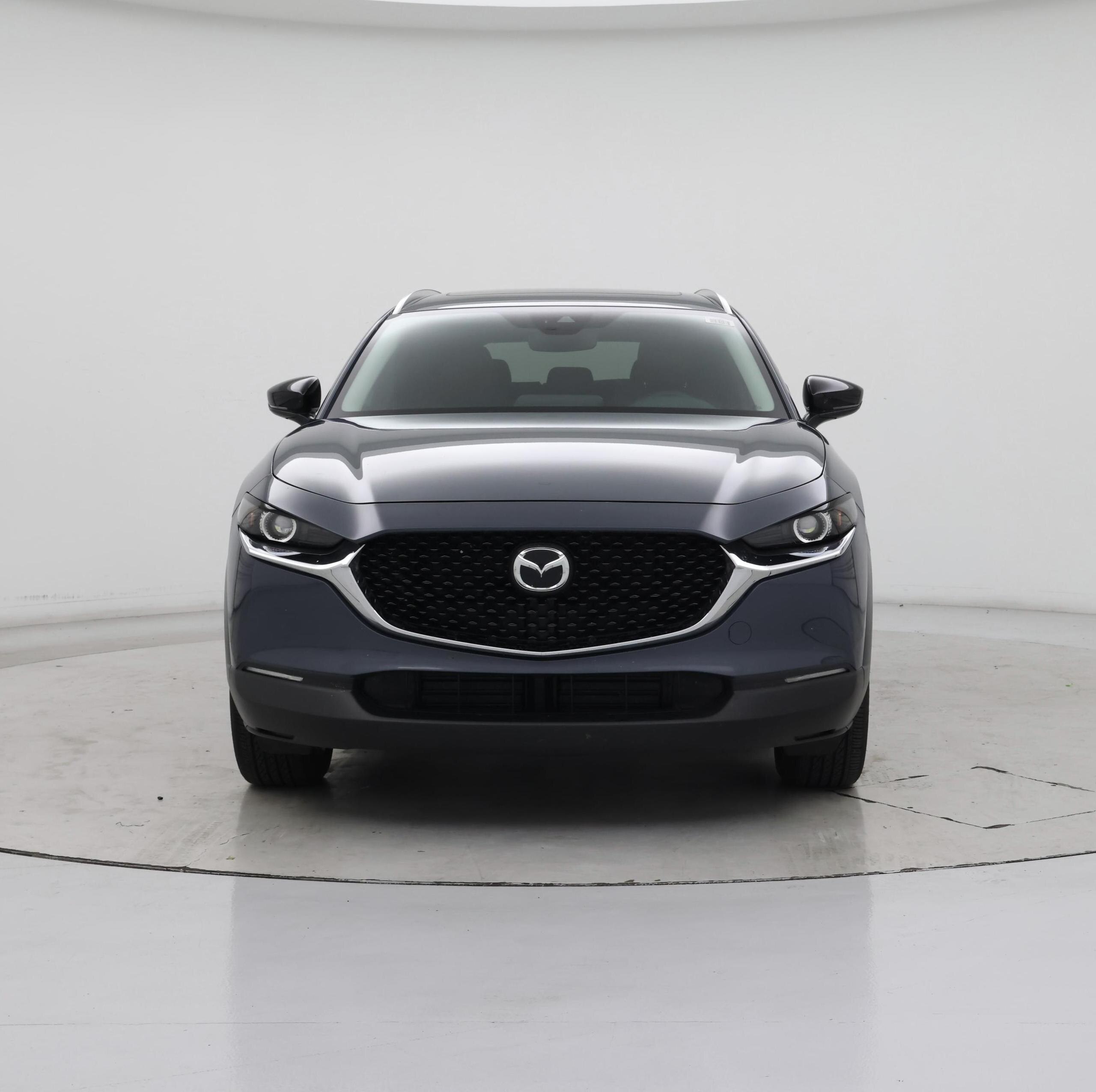 Thumbnail: 2023 Mazda CX-30 - 5