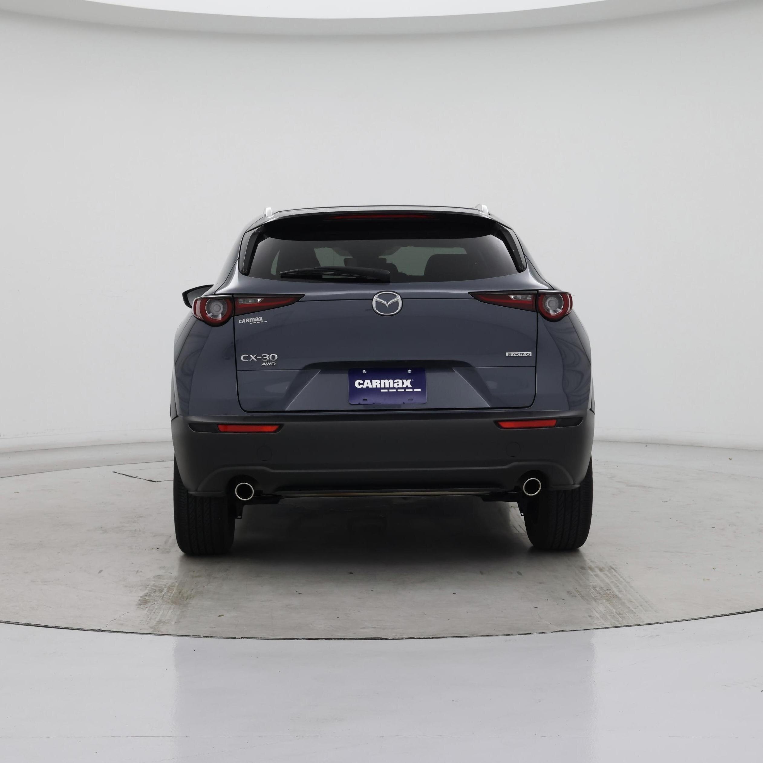 Thumbnail: 2023 Mazda CX-30 - 6