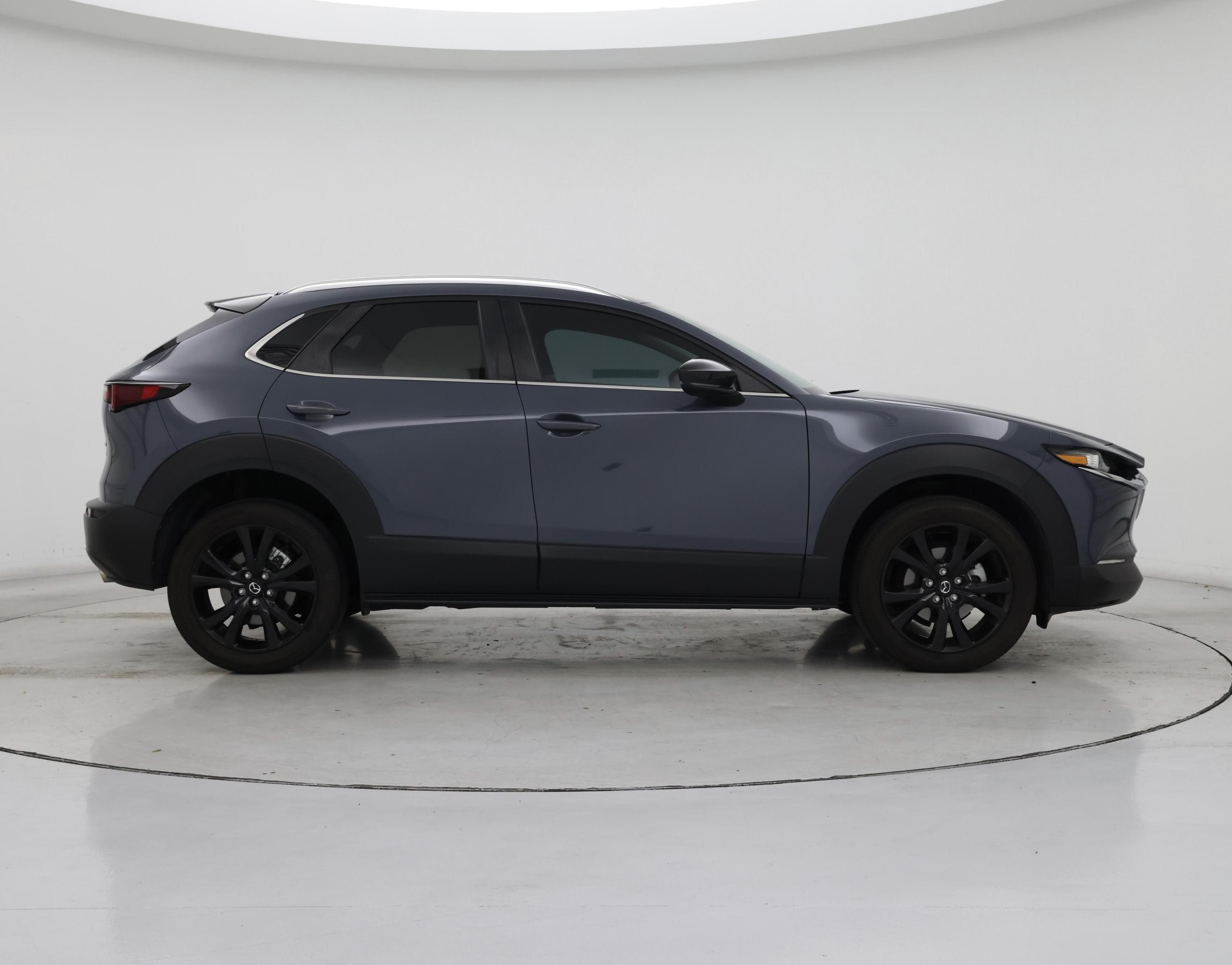 Thumbnail: 2023 Mazda CX-30 - 7