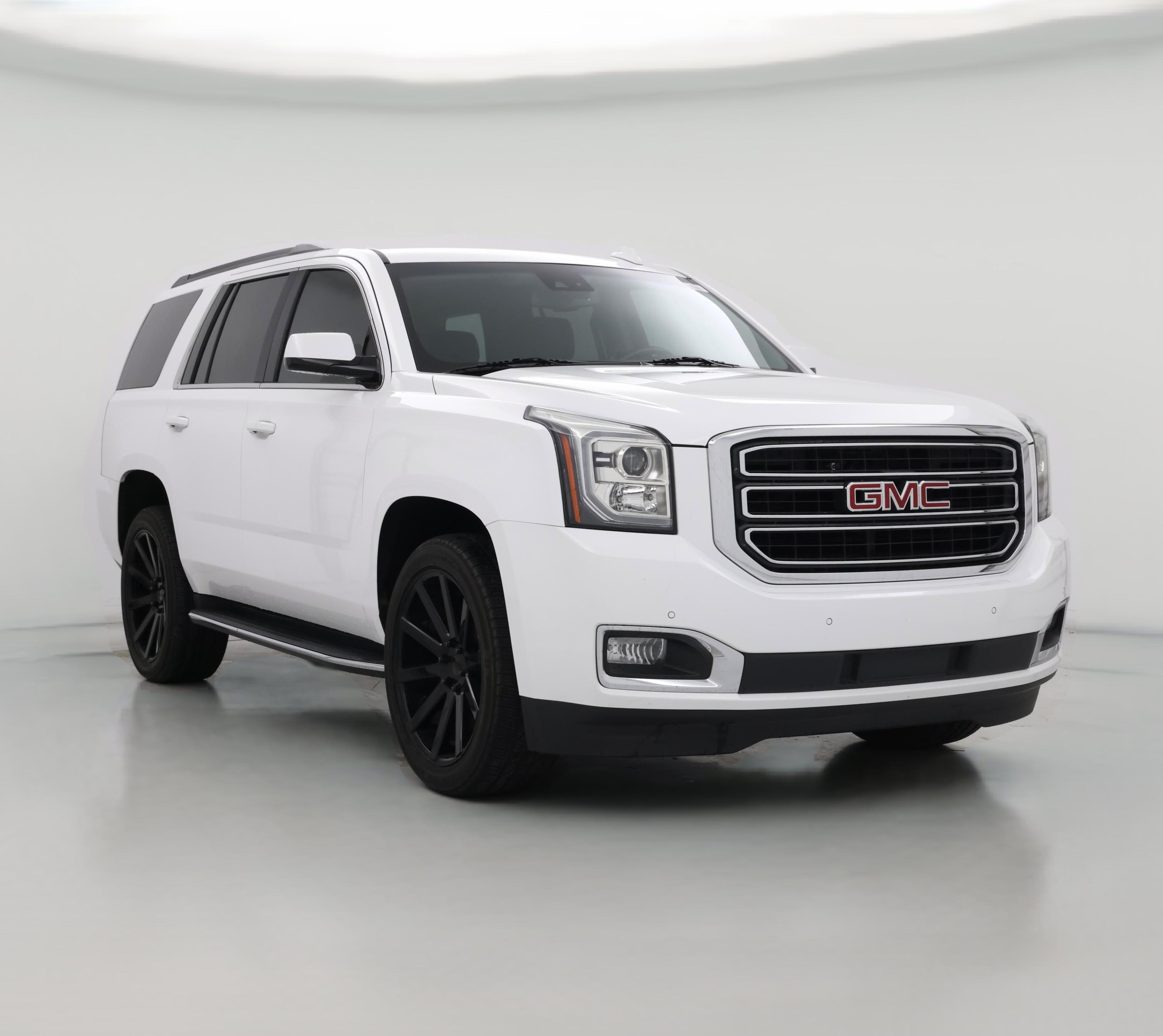 Thumbnail: 2018 GMC Yukon - 1