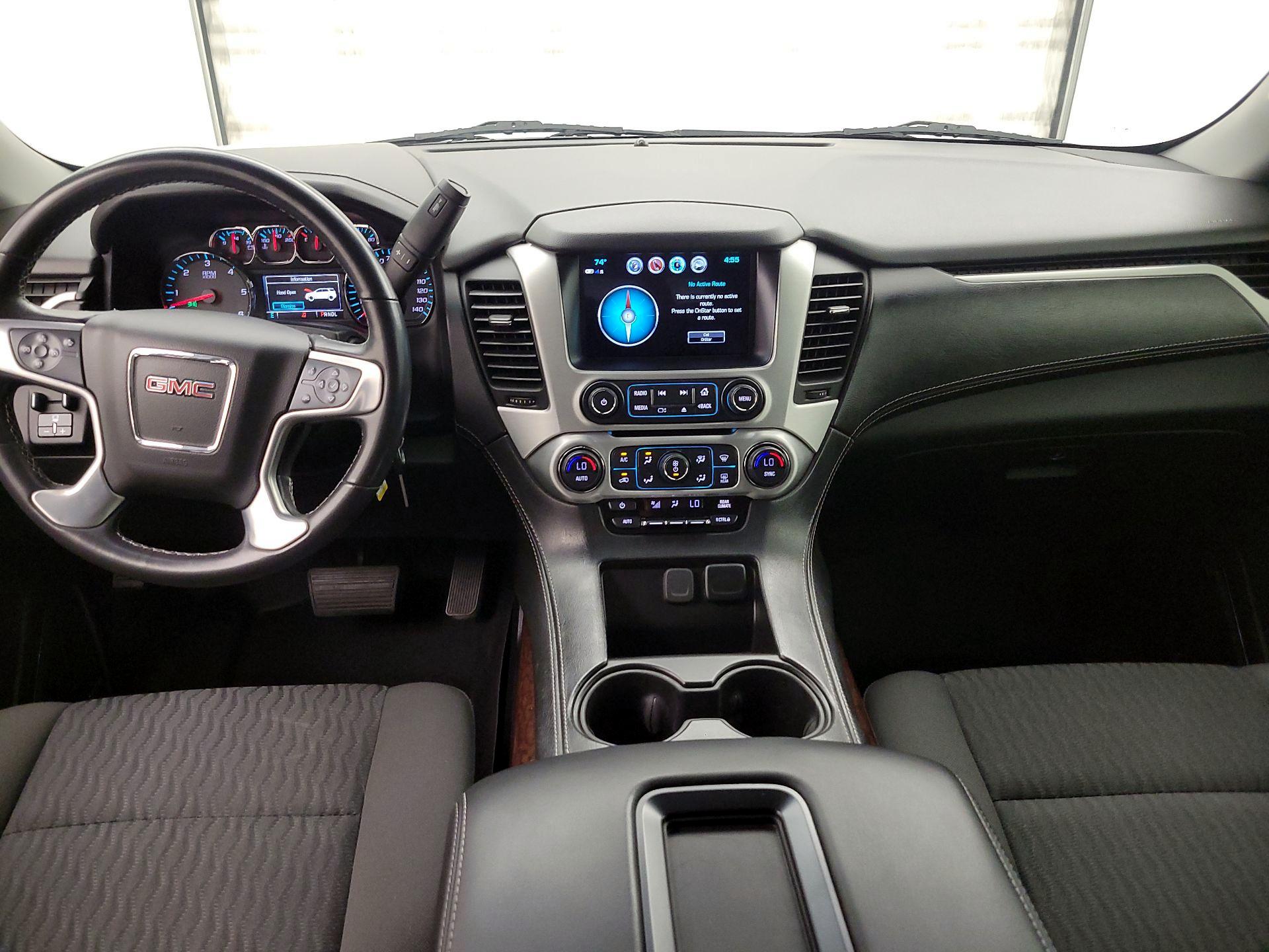 Thumbnail: 2018 GMC Yukon - 9