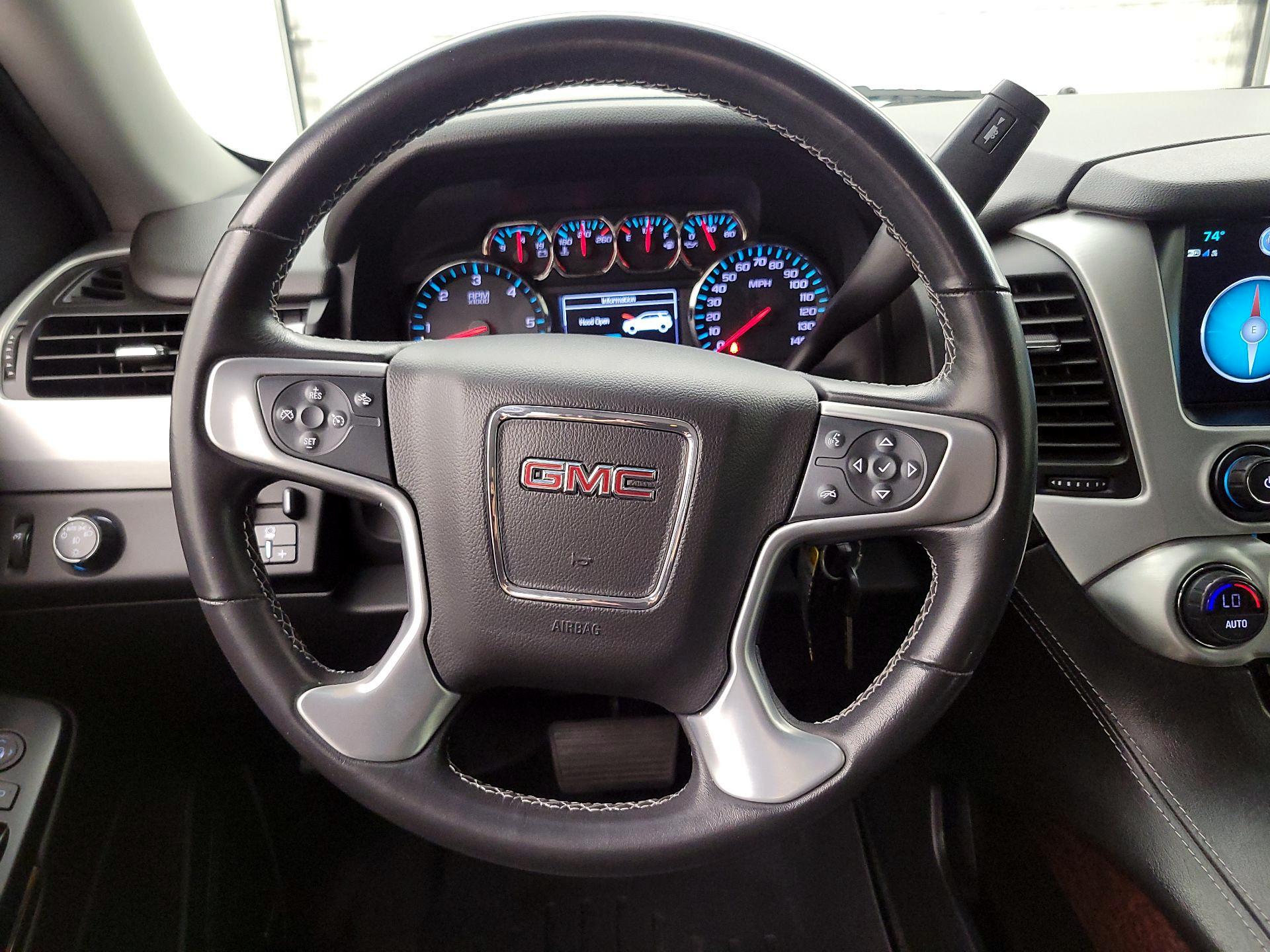 Thumbnail: 2018 GMC Yukon - 10