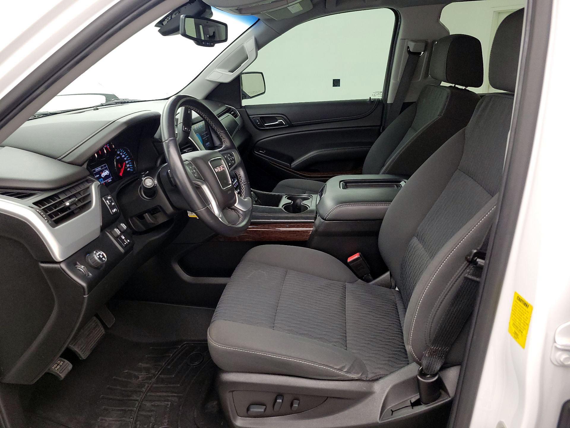 Thumbnail: 2018 GMC Yukon - 11