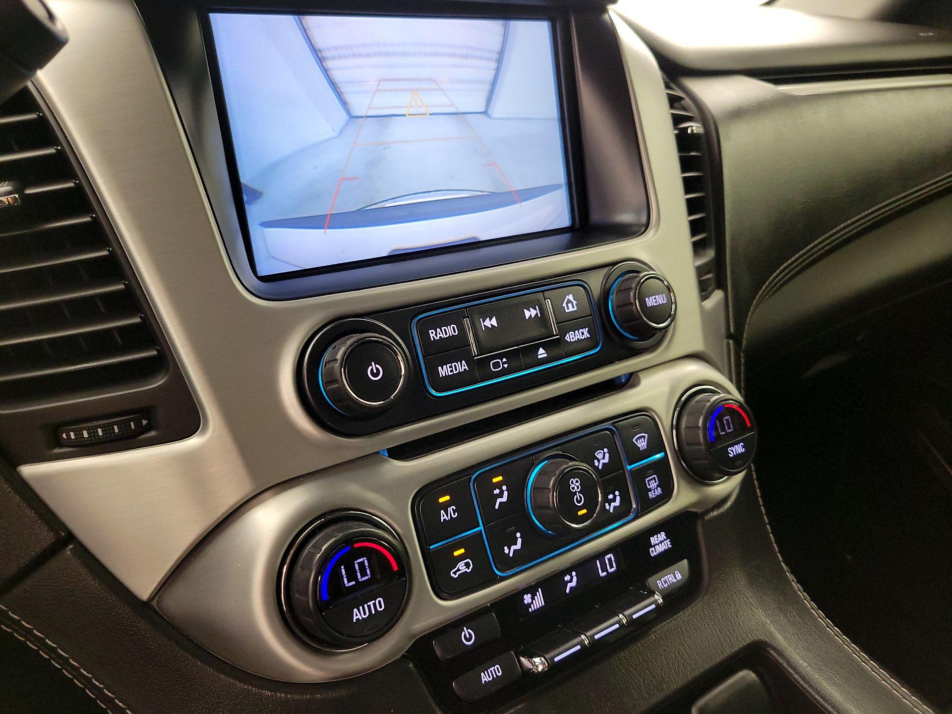 Thumbnail: 2018 GMC Yukon - 15