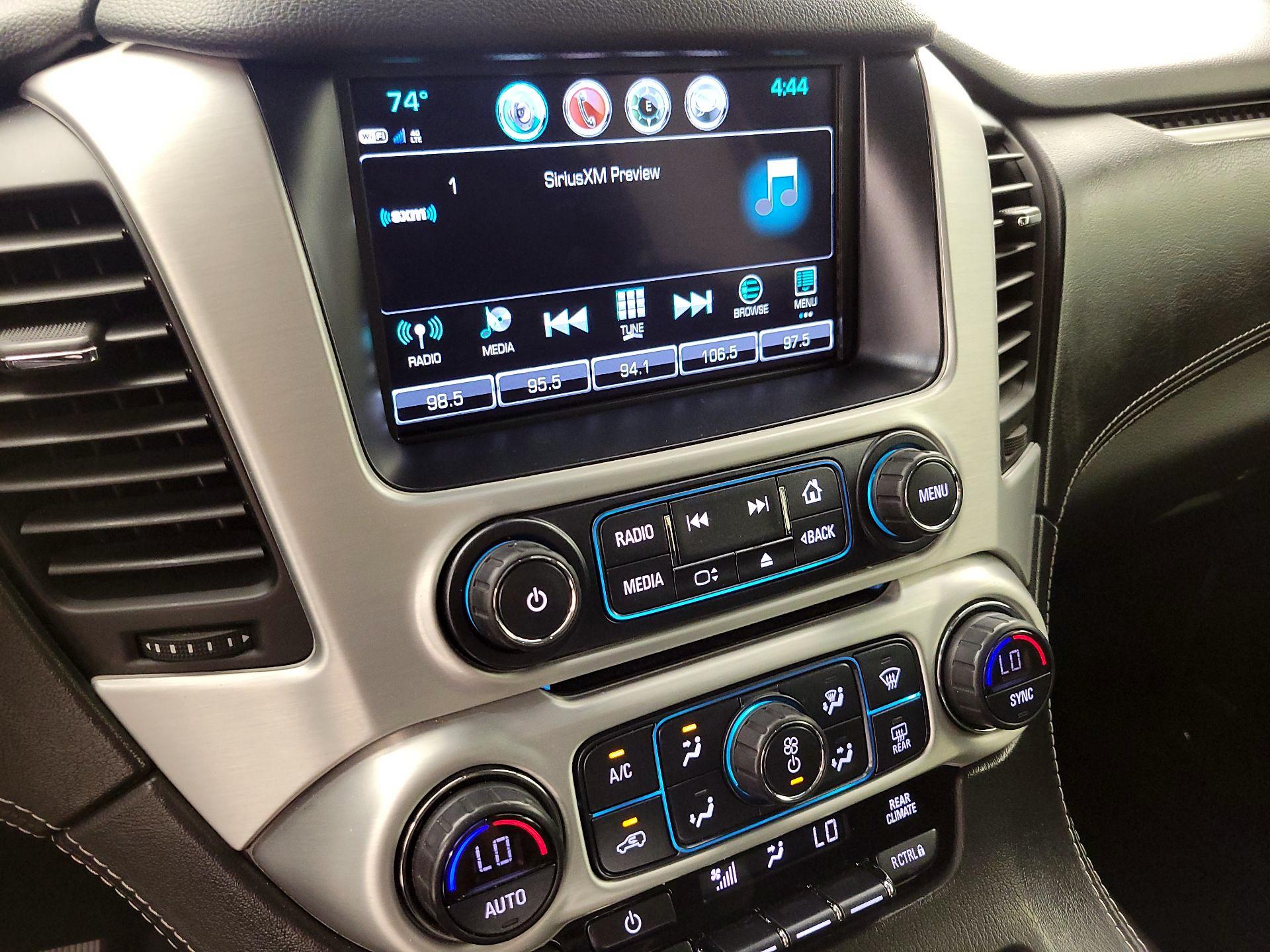 Thumbnail: 2018 GMC Yukon - 16