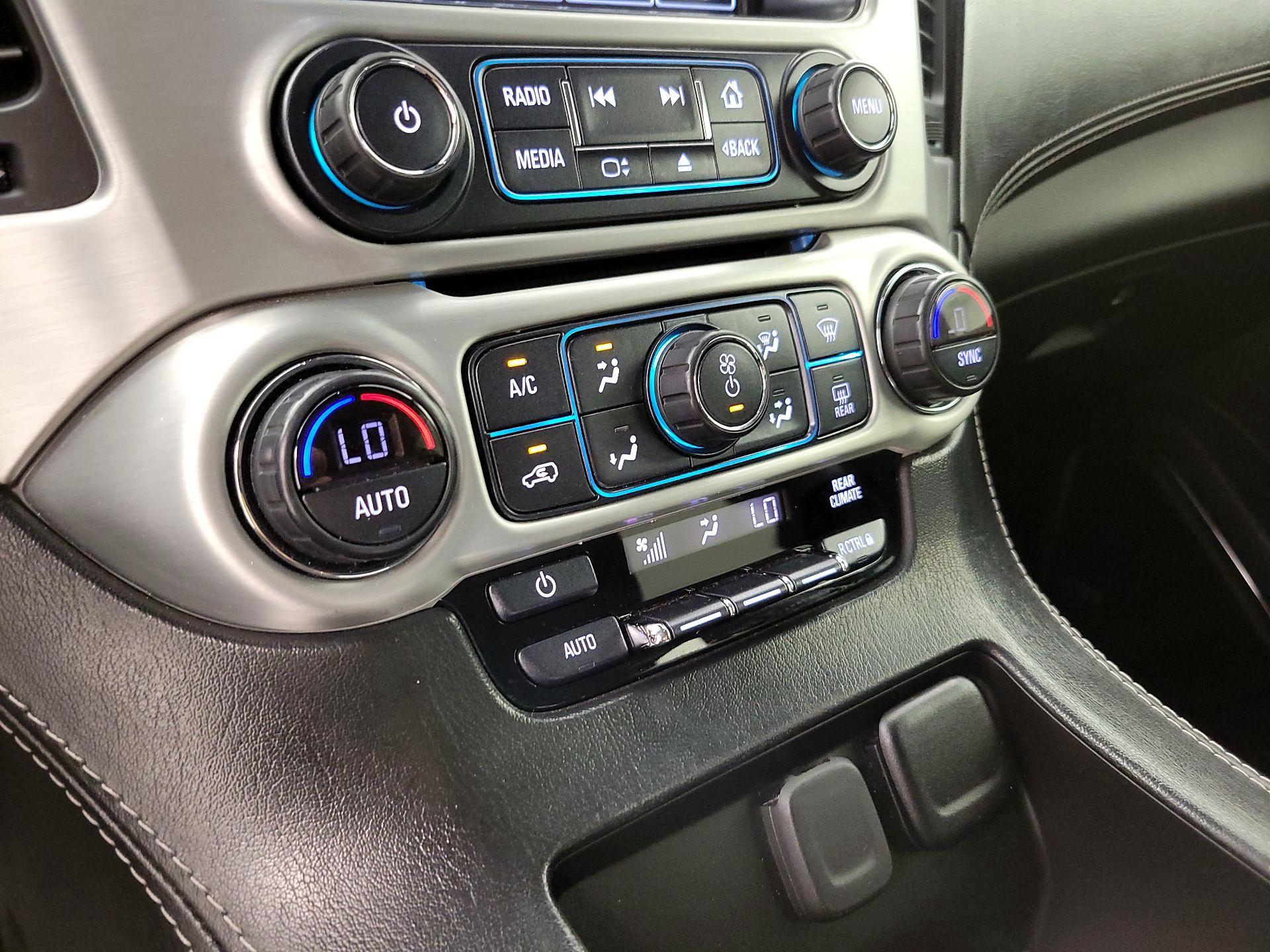 Thumbnail: 2018 GMC Yukon - 17