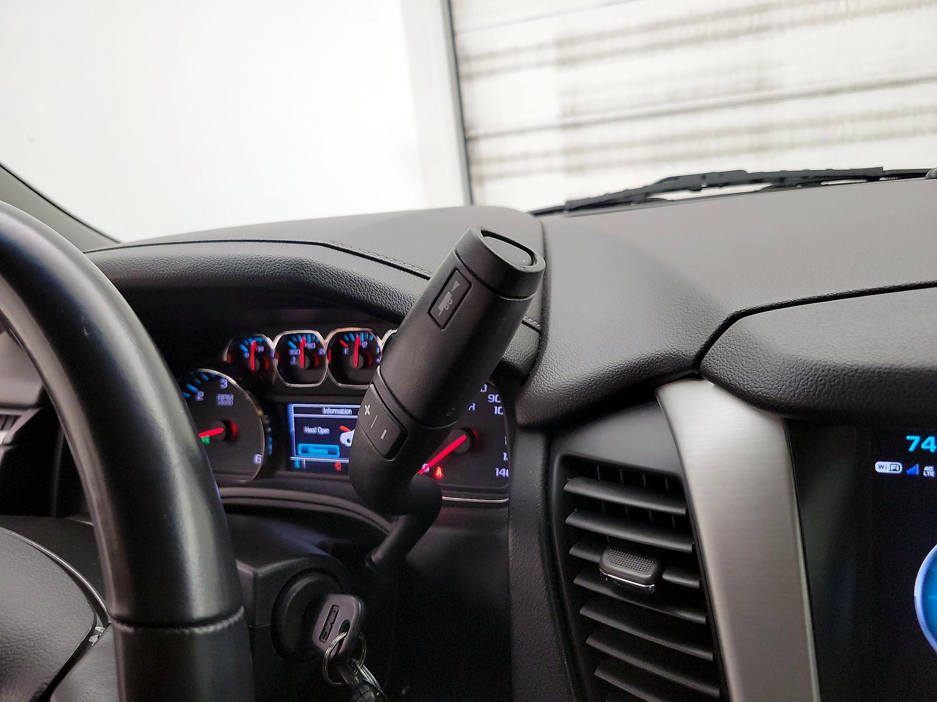 Thumbnail: 2018 GMC Yukon - 18