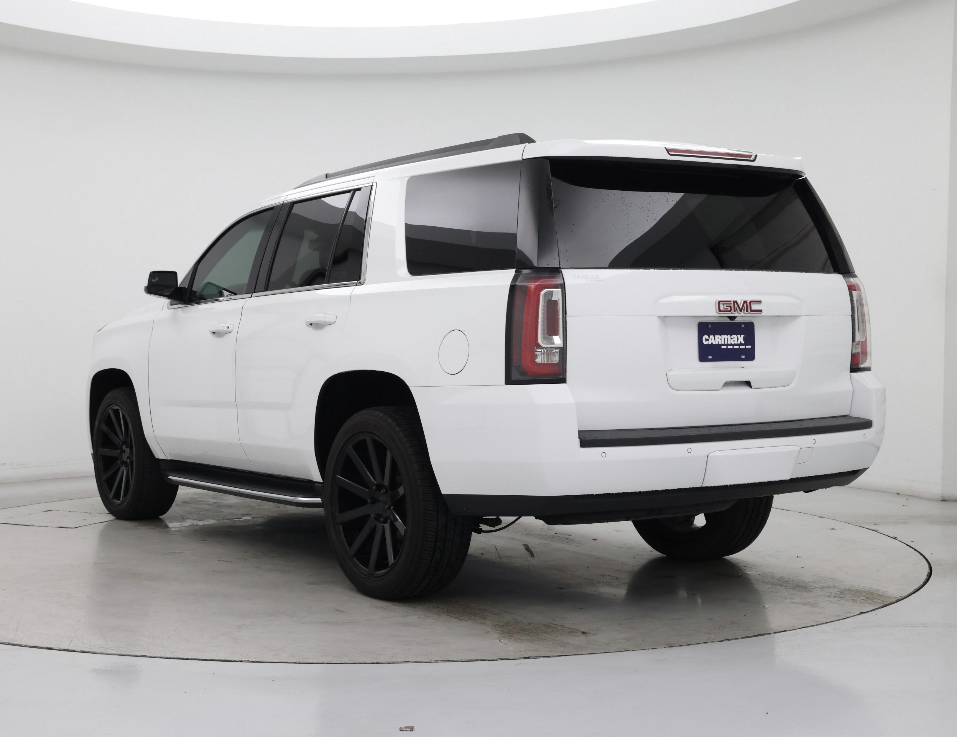 Thumbnail: 2018 GMC Yukon - 2