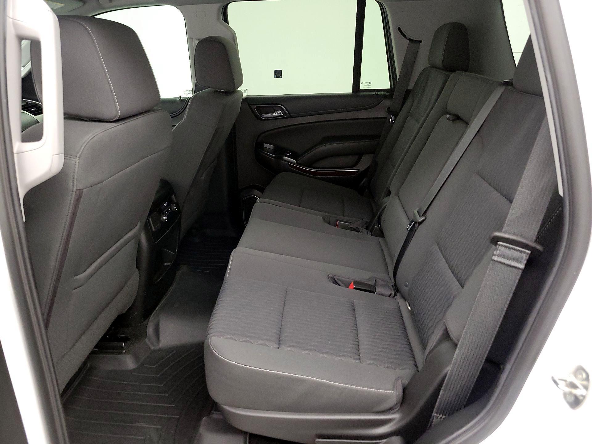 Thumbnail: 2018 GMC Yukon - 20