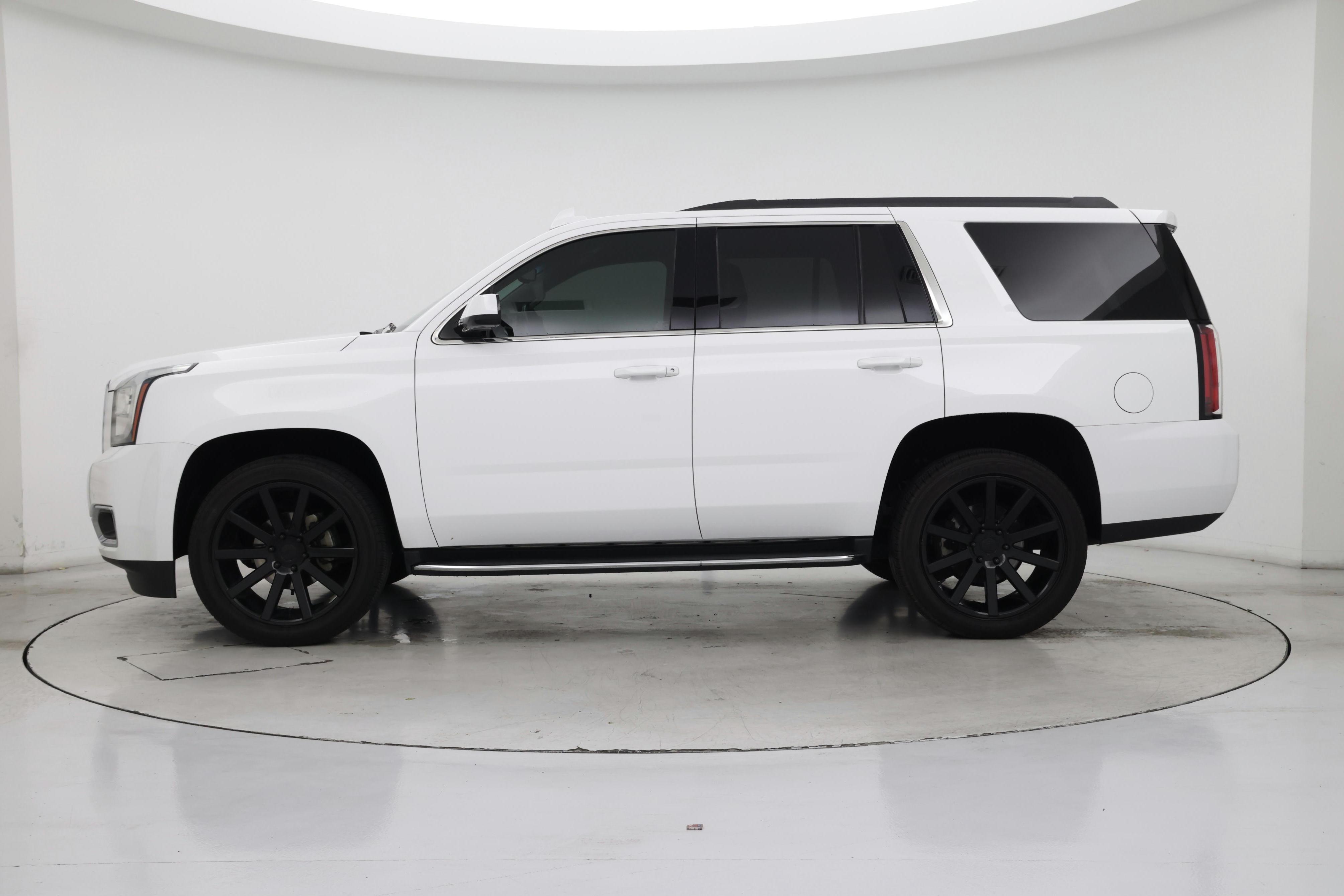 Thumbnail: 2018 GMC Yukon - 3