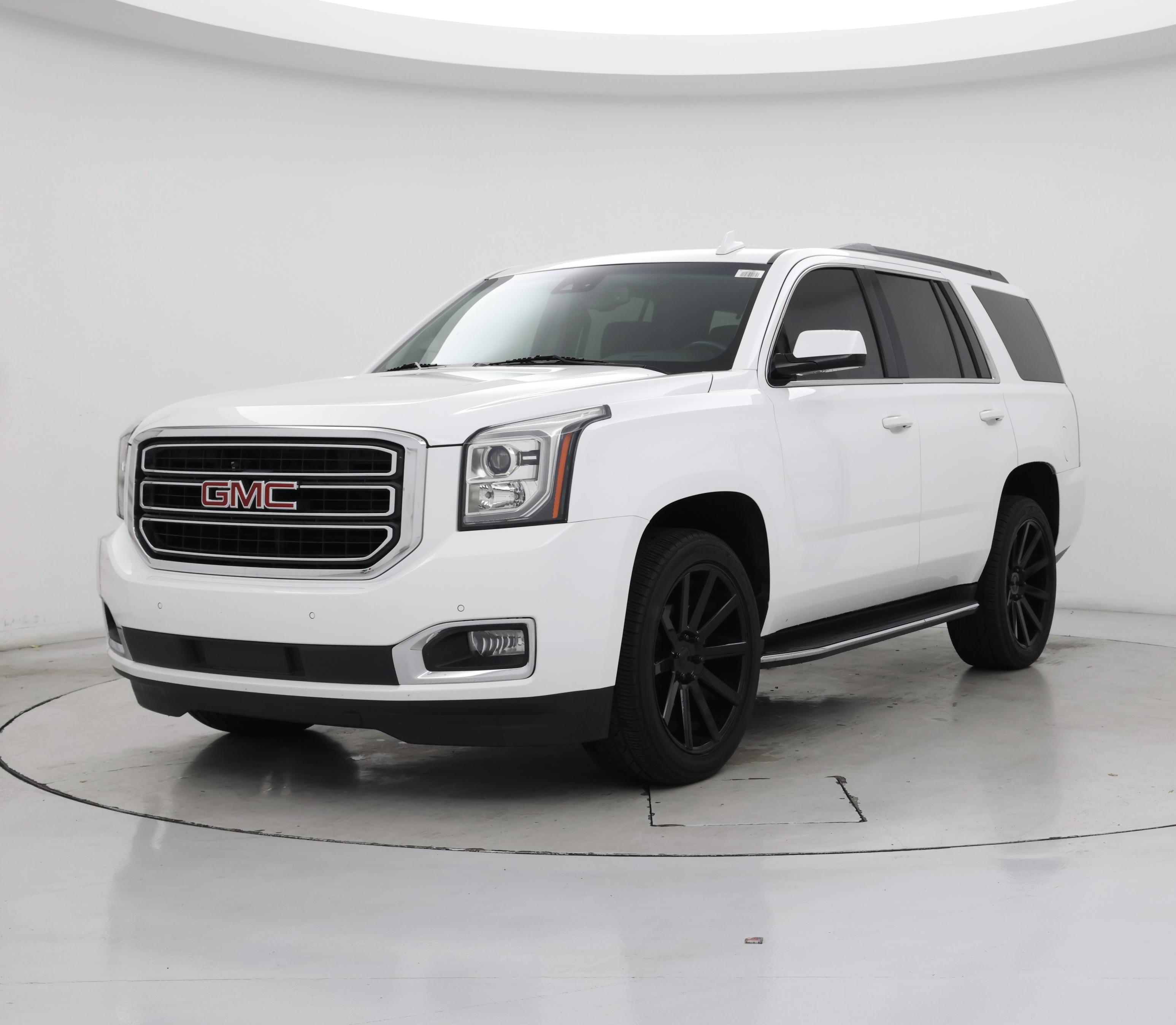 Thumbnail: 2018 GMC Yukon - 4