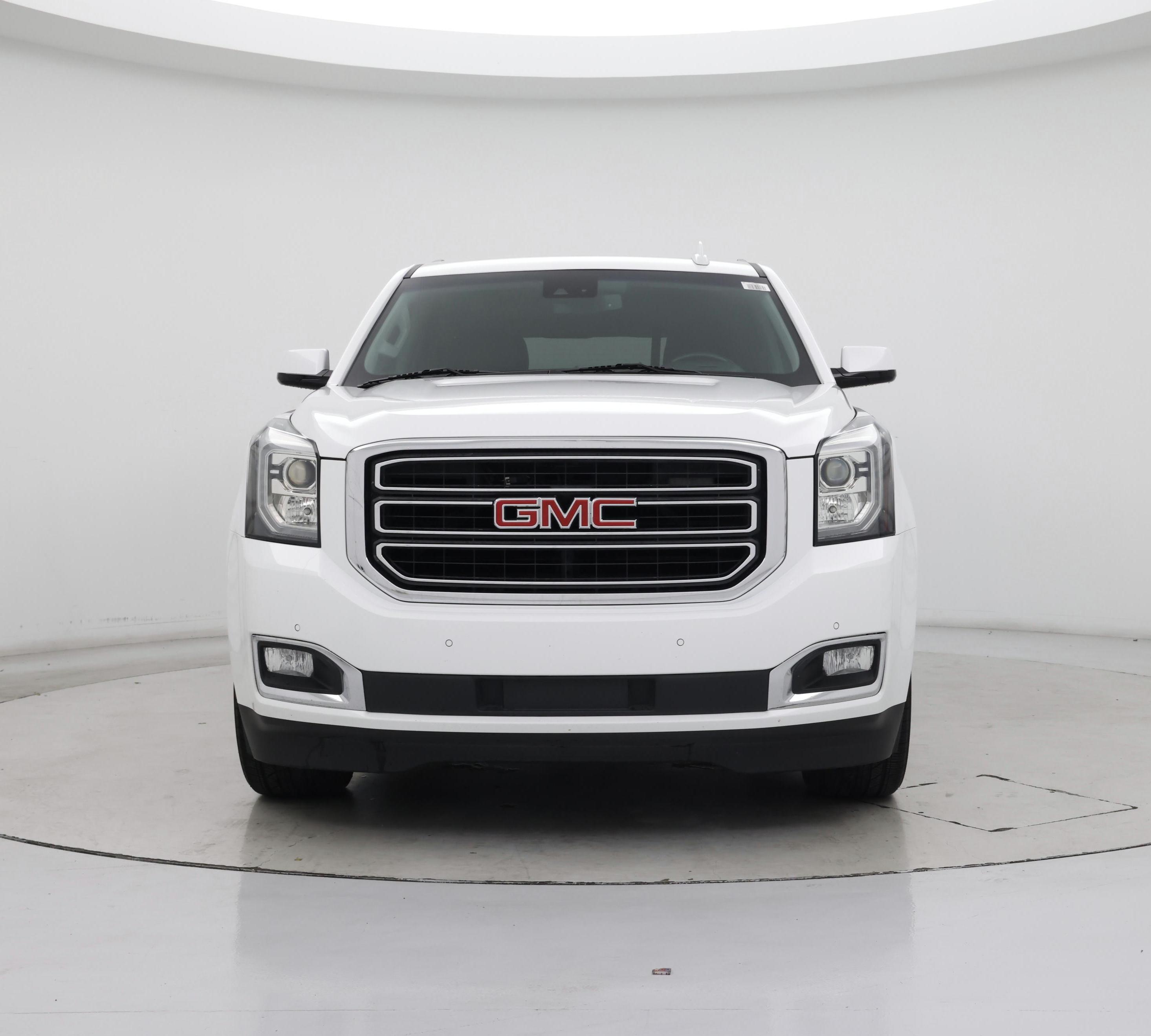 Thumbnail: 2018 GMC Yukon - 5