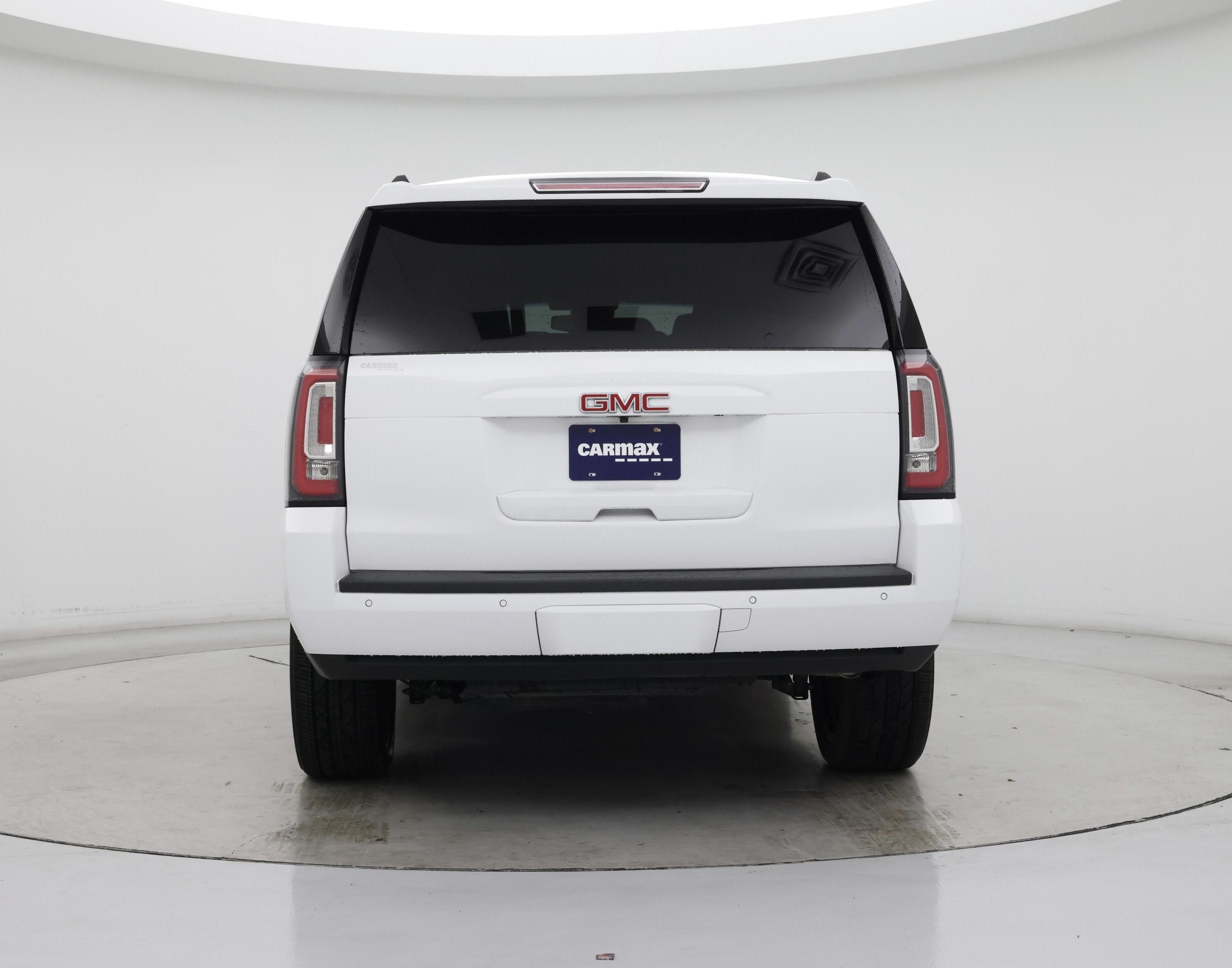 Thumbnail: 2018 GMC Yukon - 6