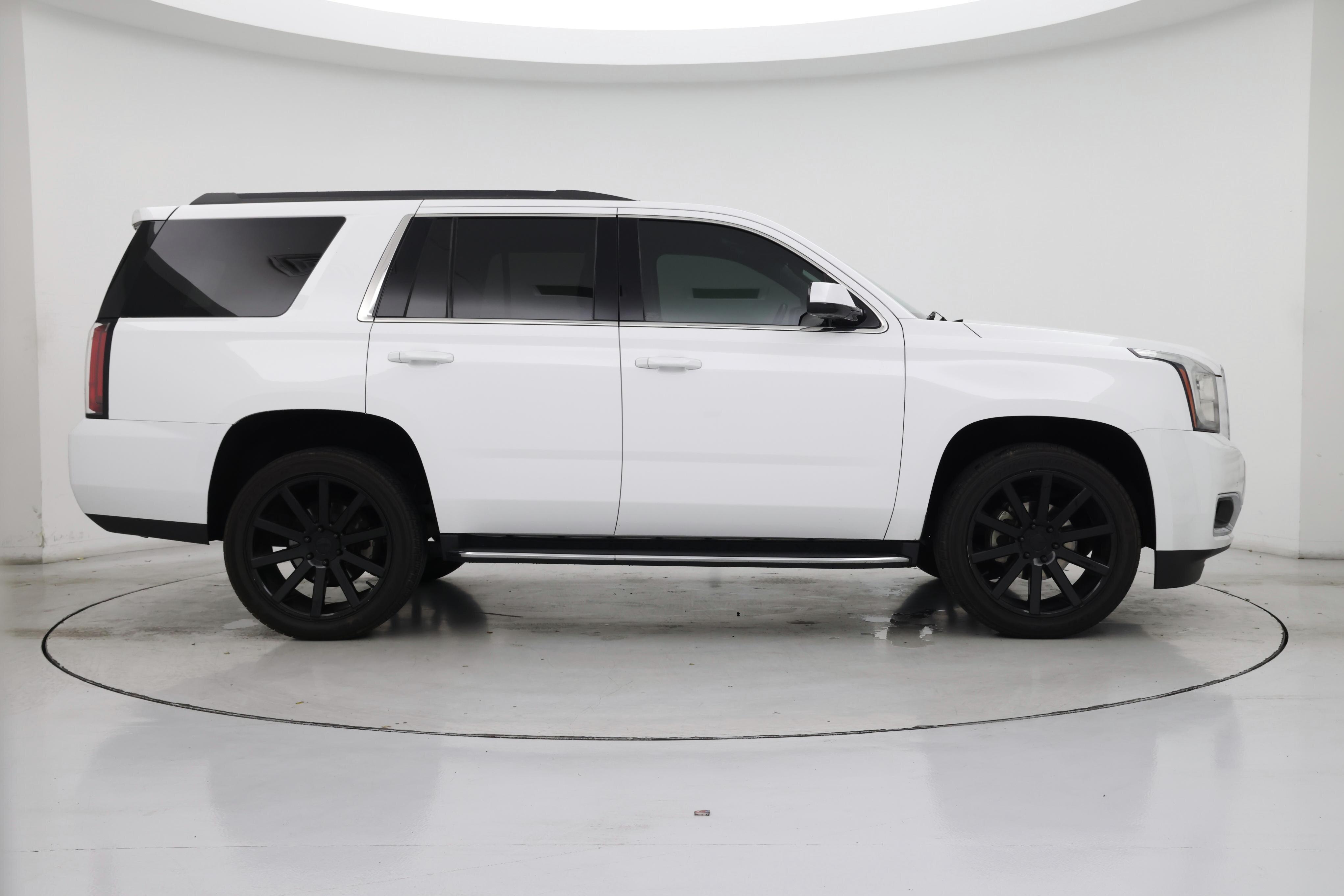 Thumbnail: 2018 GMC Yukon - 7