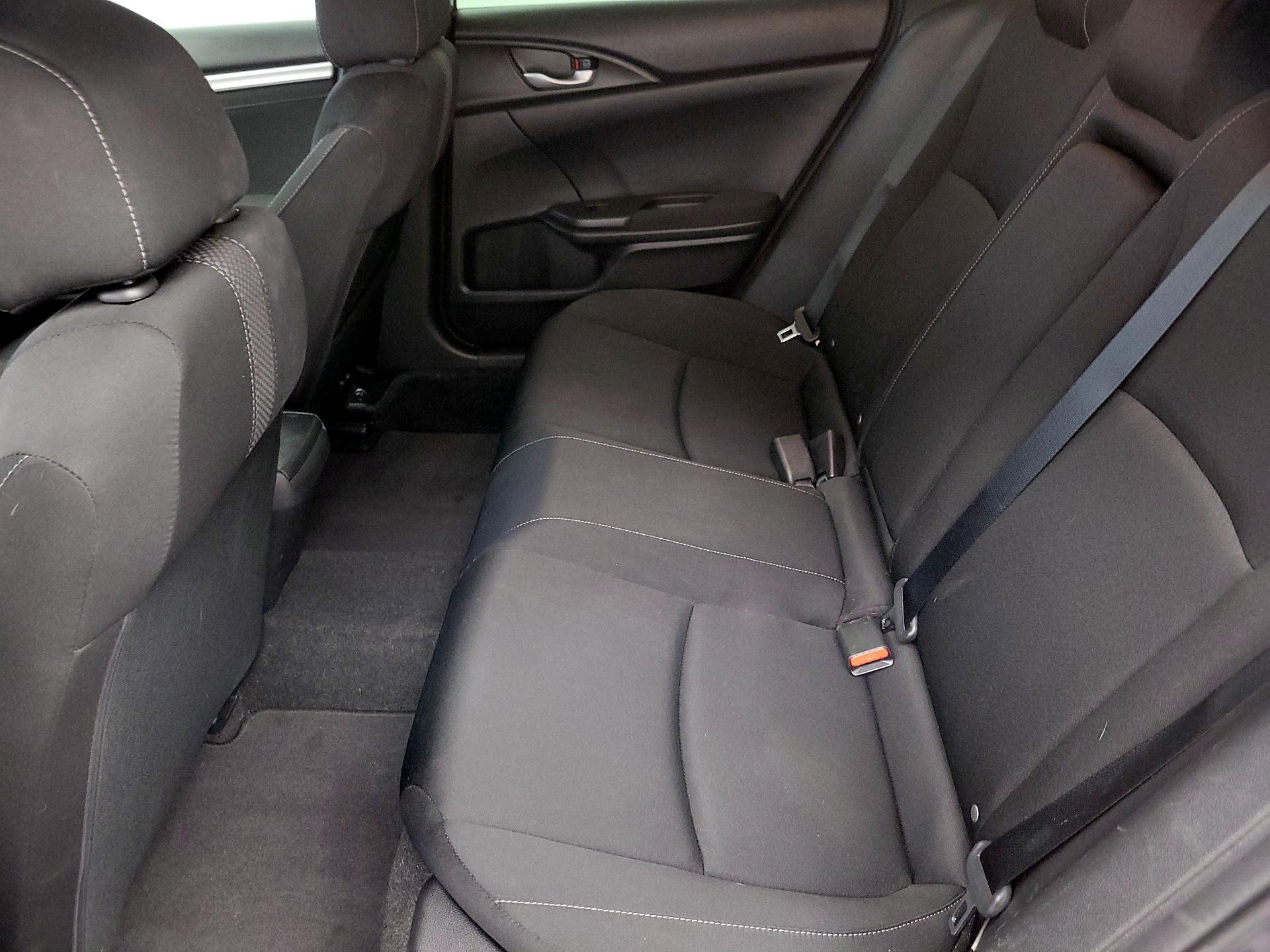 Thumbnail: 2019 Honda Civic - 19