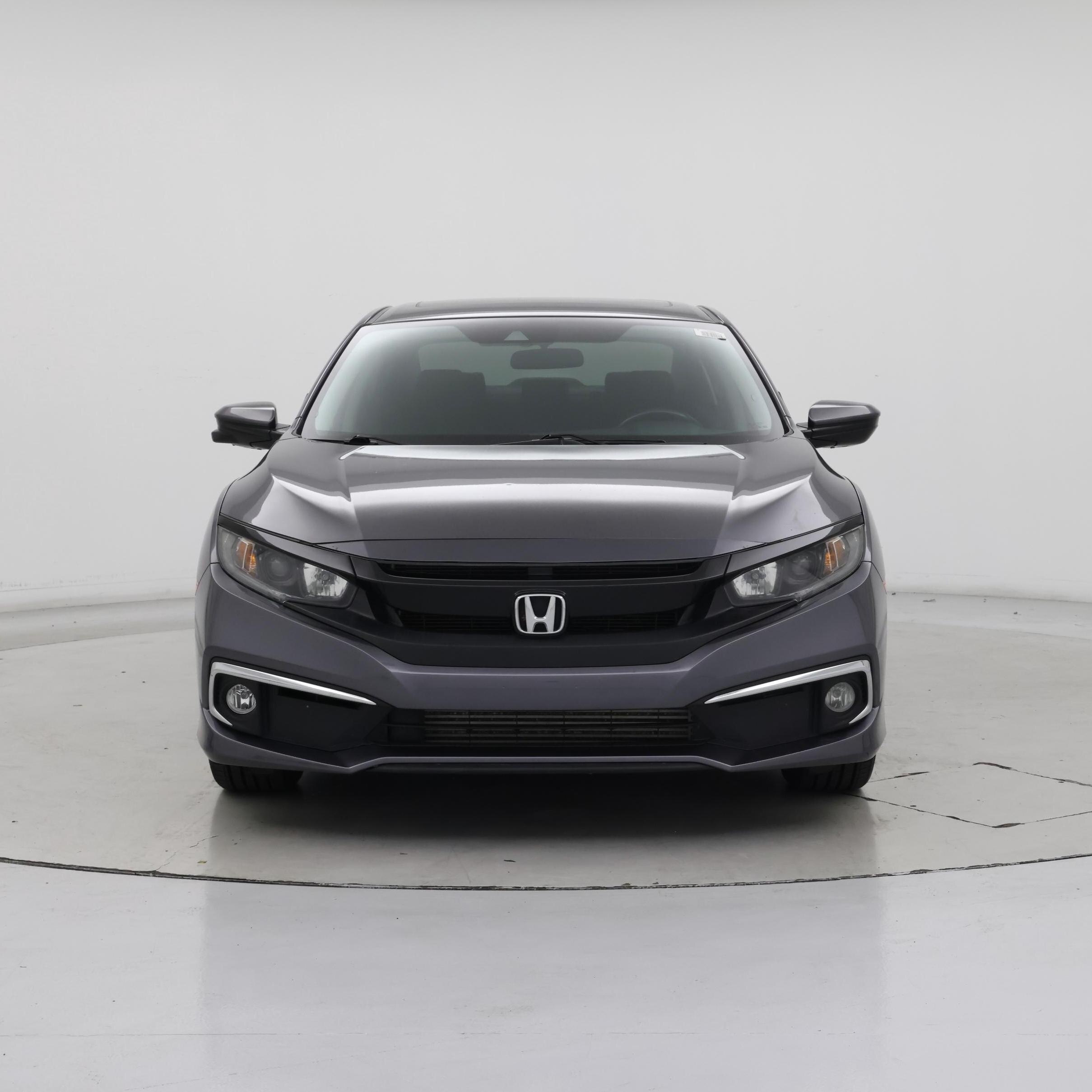 Thumbnail: 2019 Honda Civic - 5