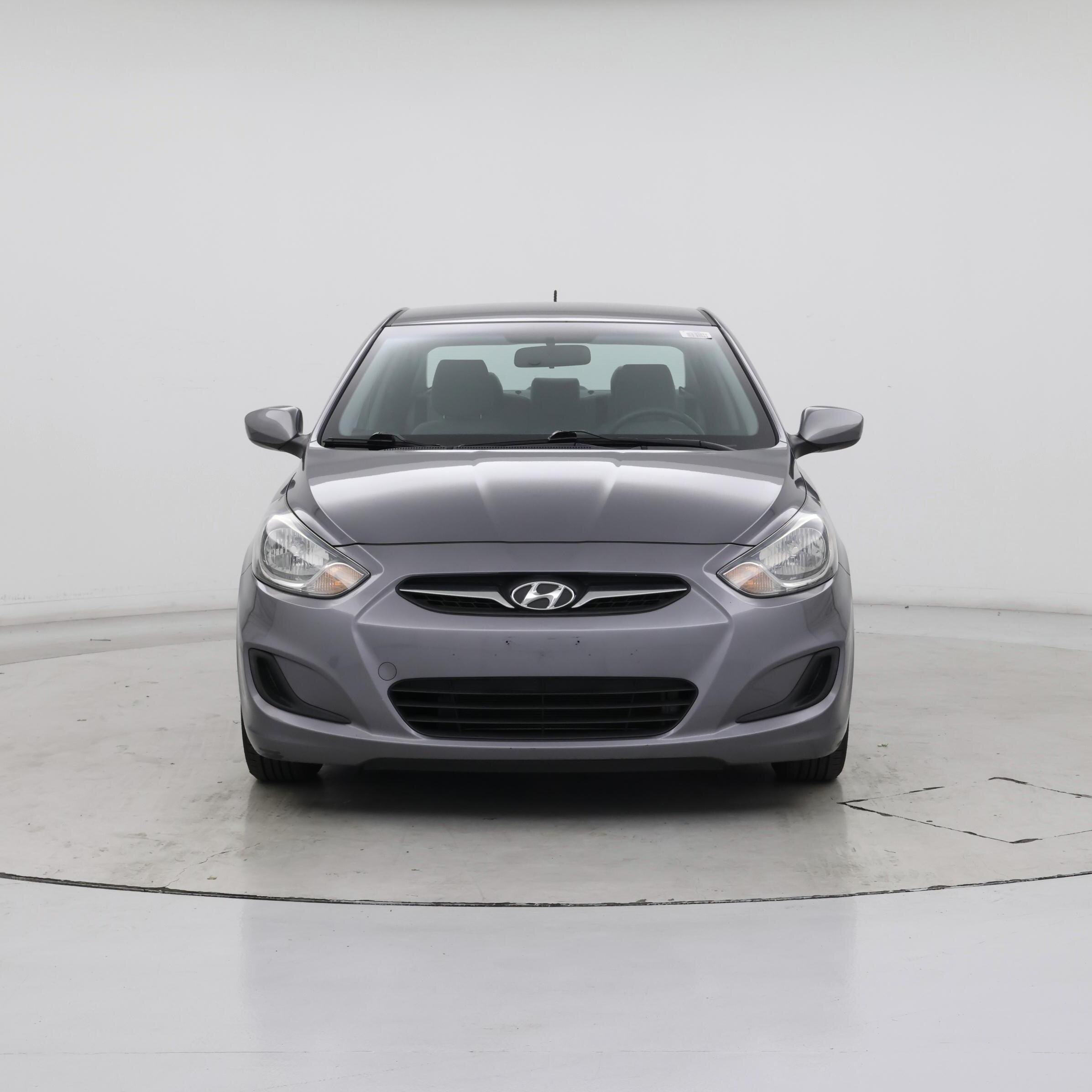 Thumbnail: 2013 Hyundai Accent - 5