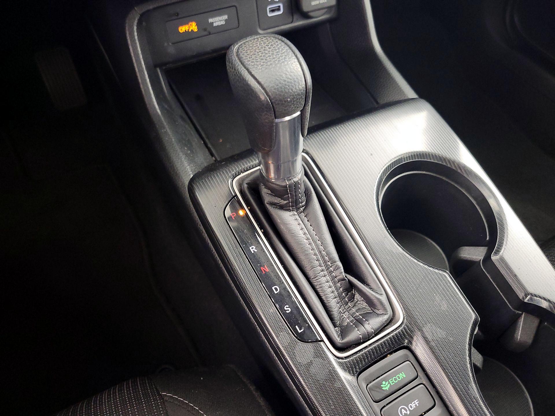 Thumbnail: 2024 Honda Civic - 17