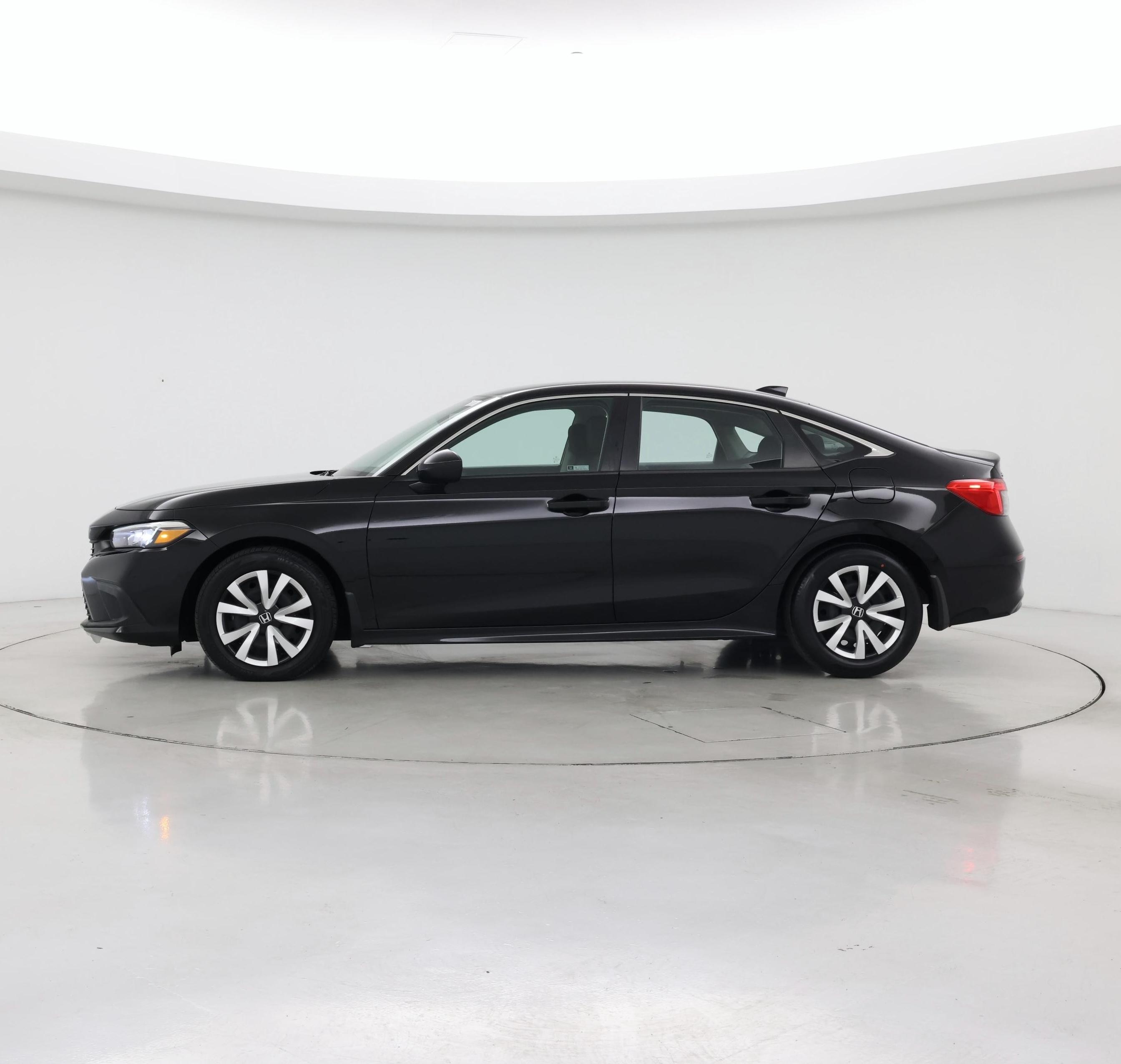 Thumbnail: 2024 Honda Civic - 3