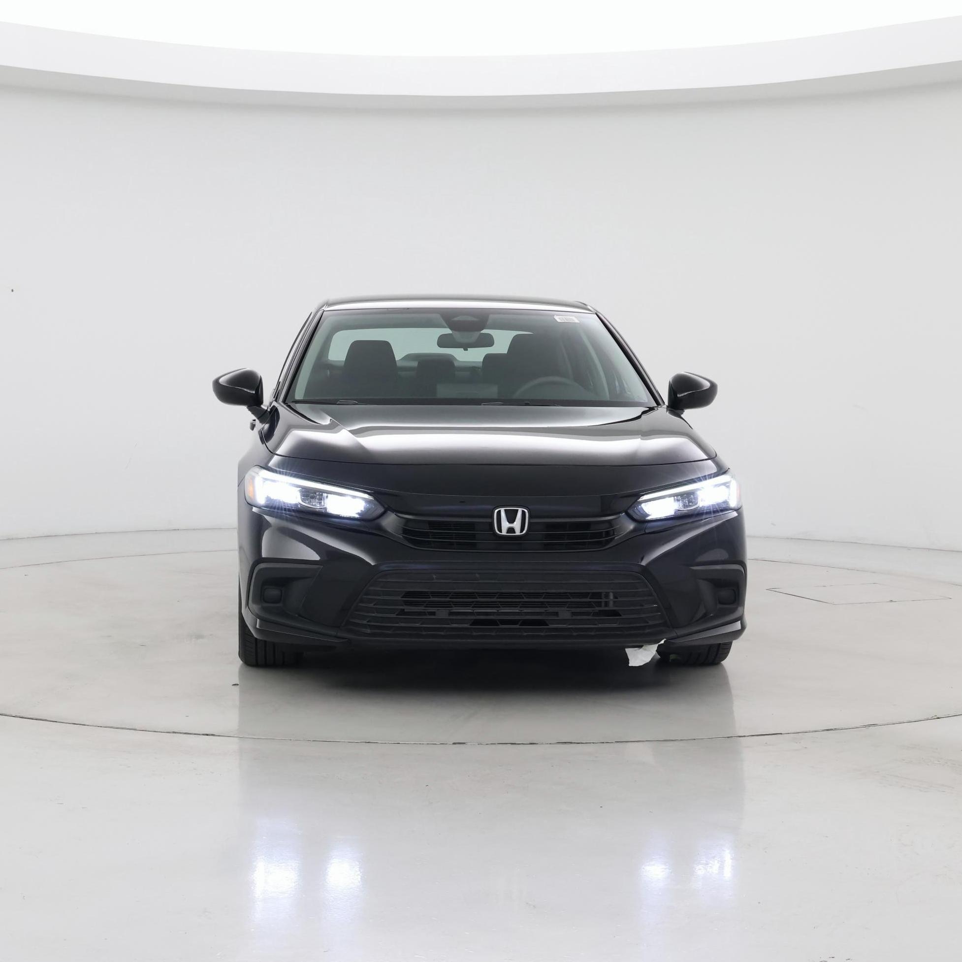Thumbnail: 2024 Honda Civic - 5