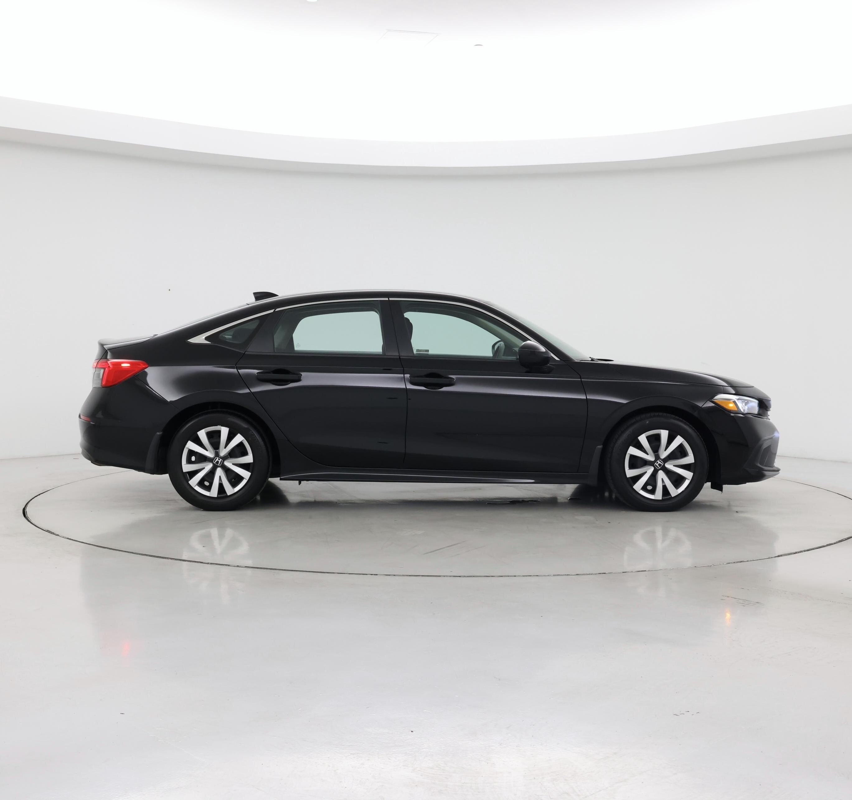 Thumbnail: 2024 Honda Civic - 7