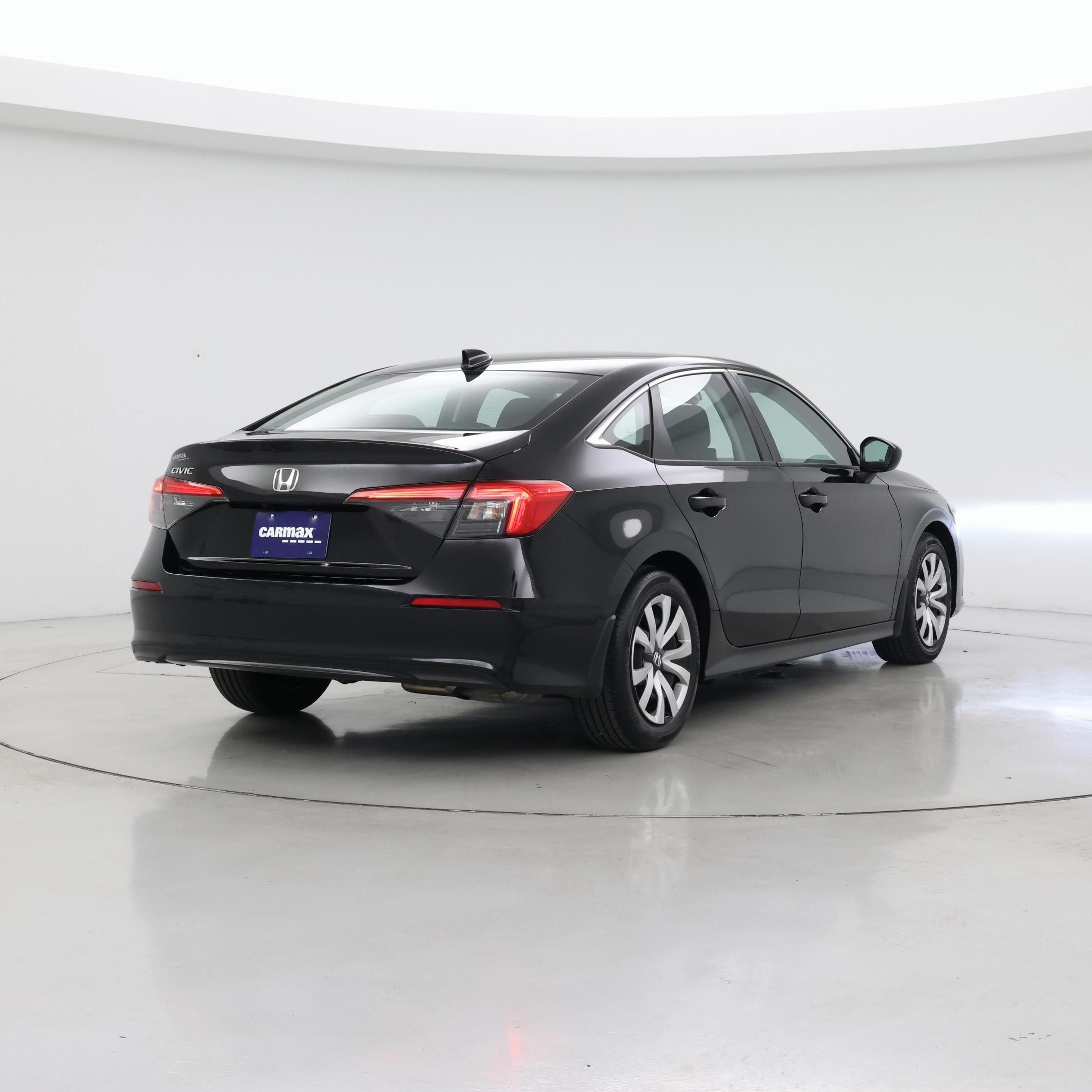 Thumbnail: 2024 Honda Civic - 8