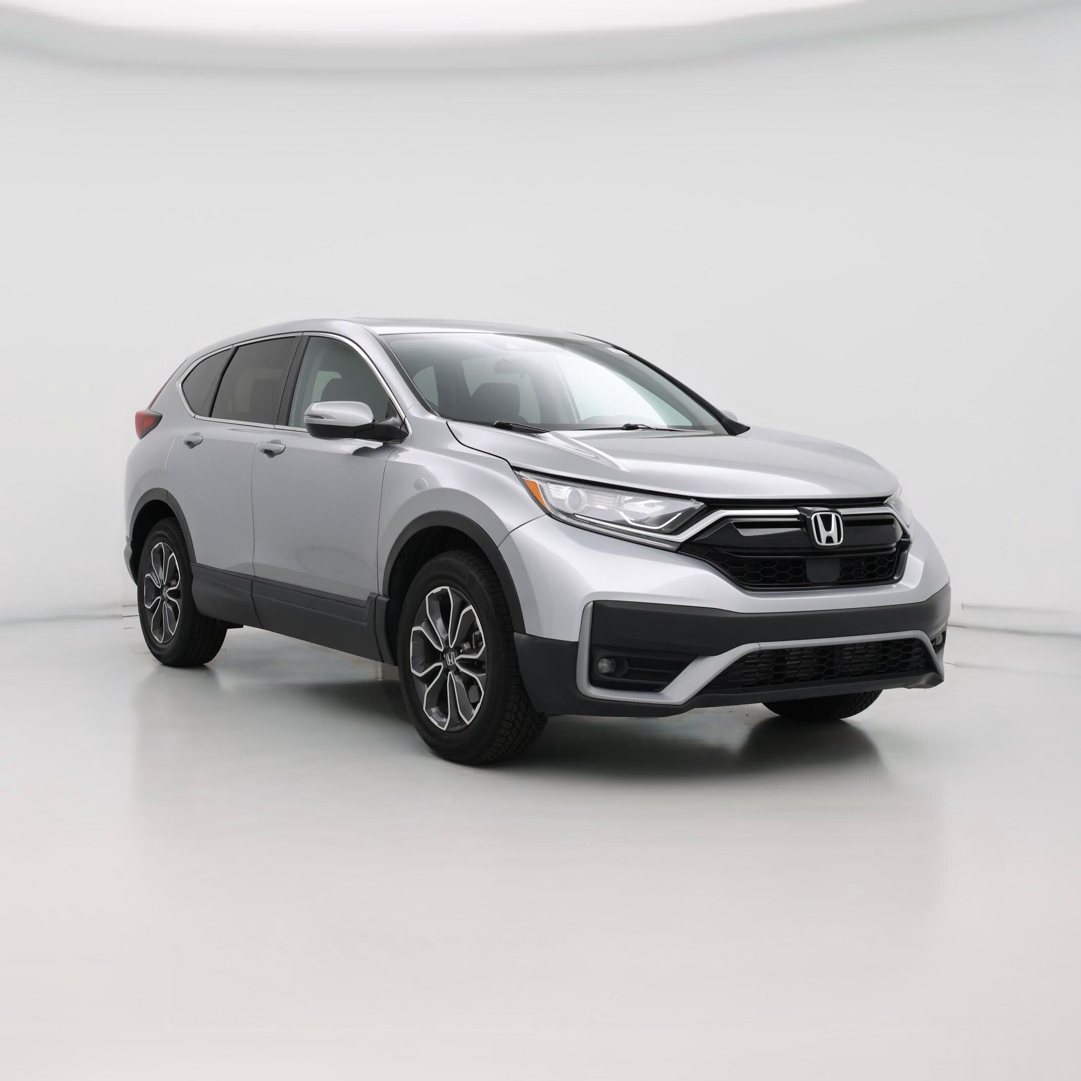 Thumbnail: 2020 Honda CR-V - 1