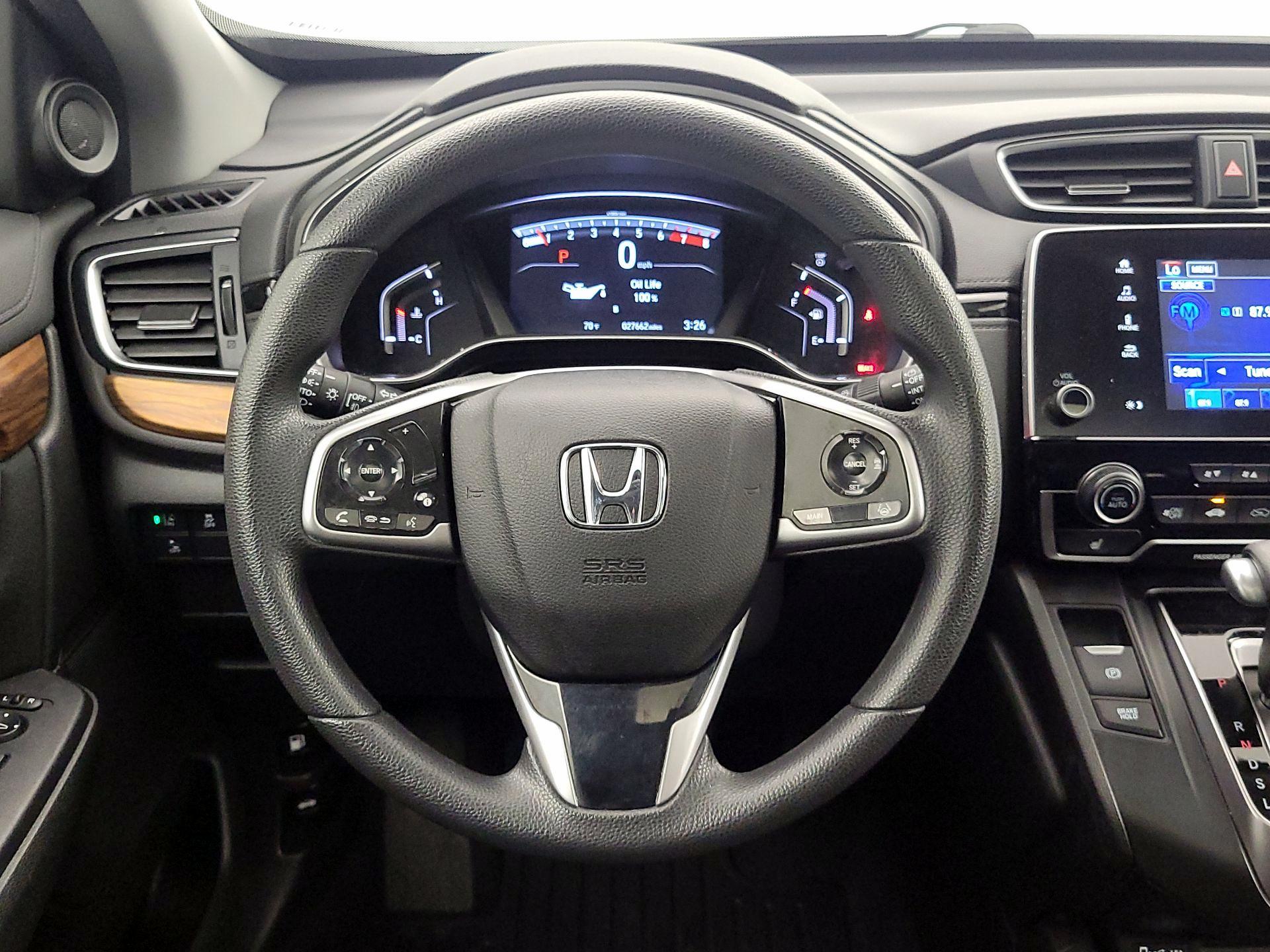 Thumbnail: 2020 Honda CR-V - 10