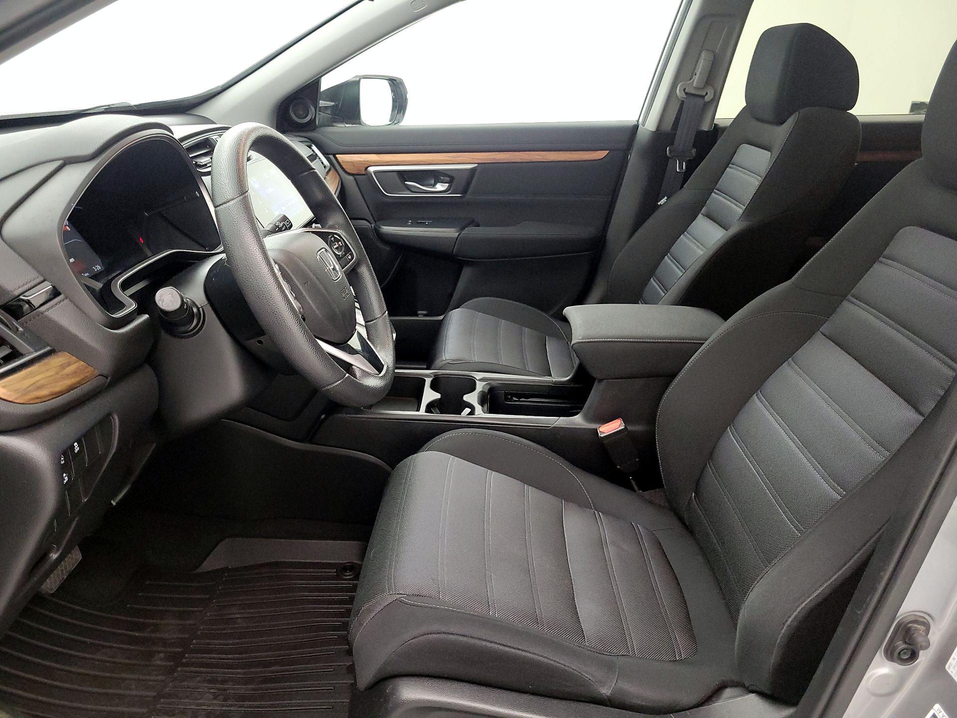 Thumbnail: 2020 Honda CR-V - 11