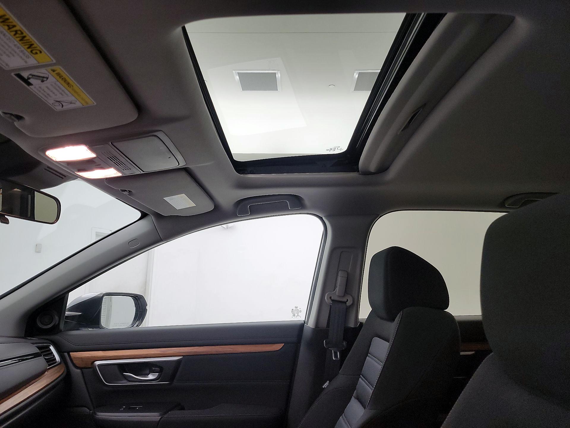Thumbnail: 2020 Honda CR-V - 18