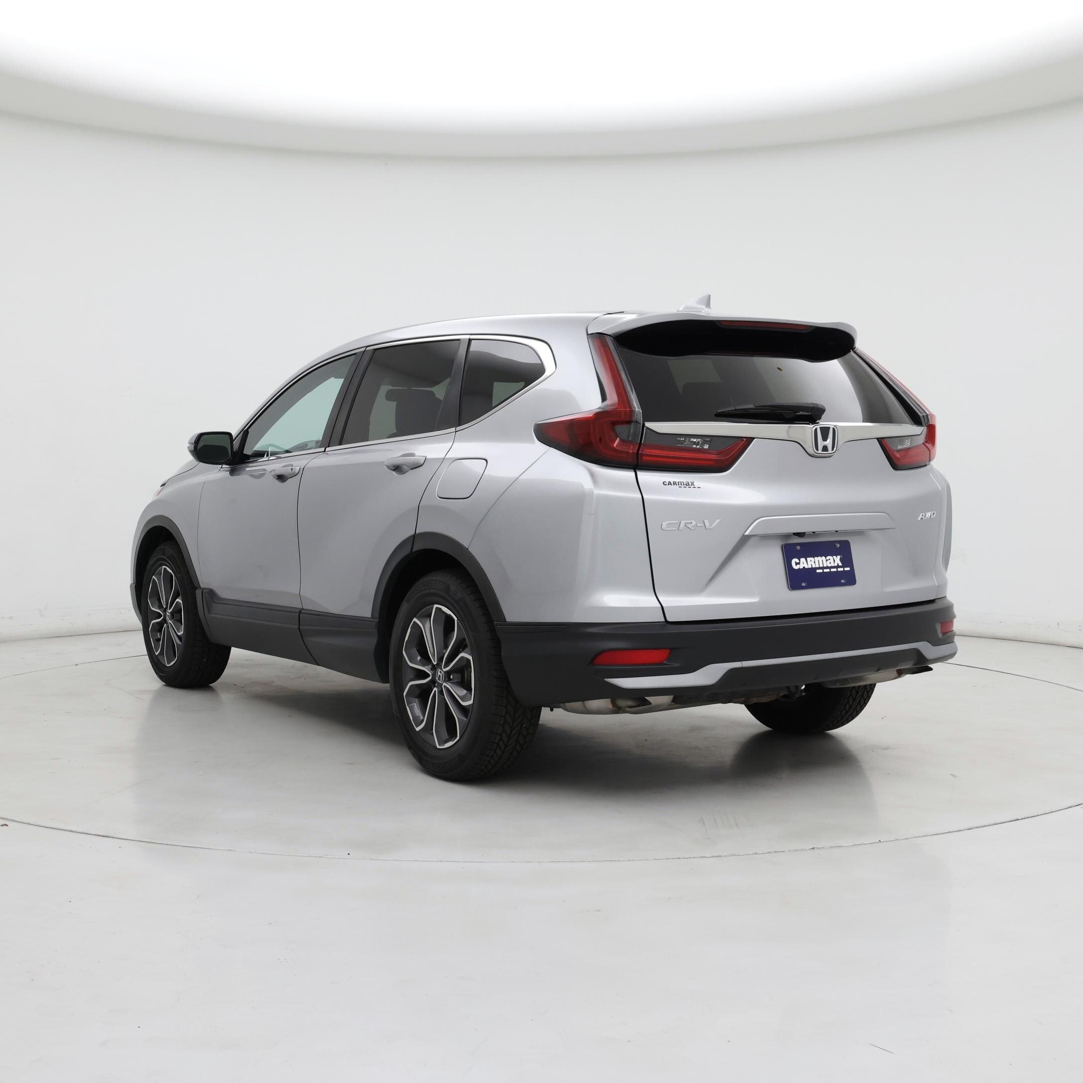 Thumbnail: 2020 Honda CR-V - 2